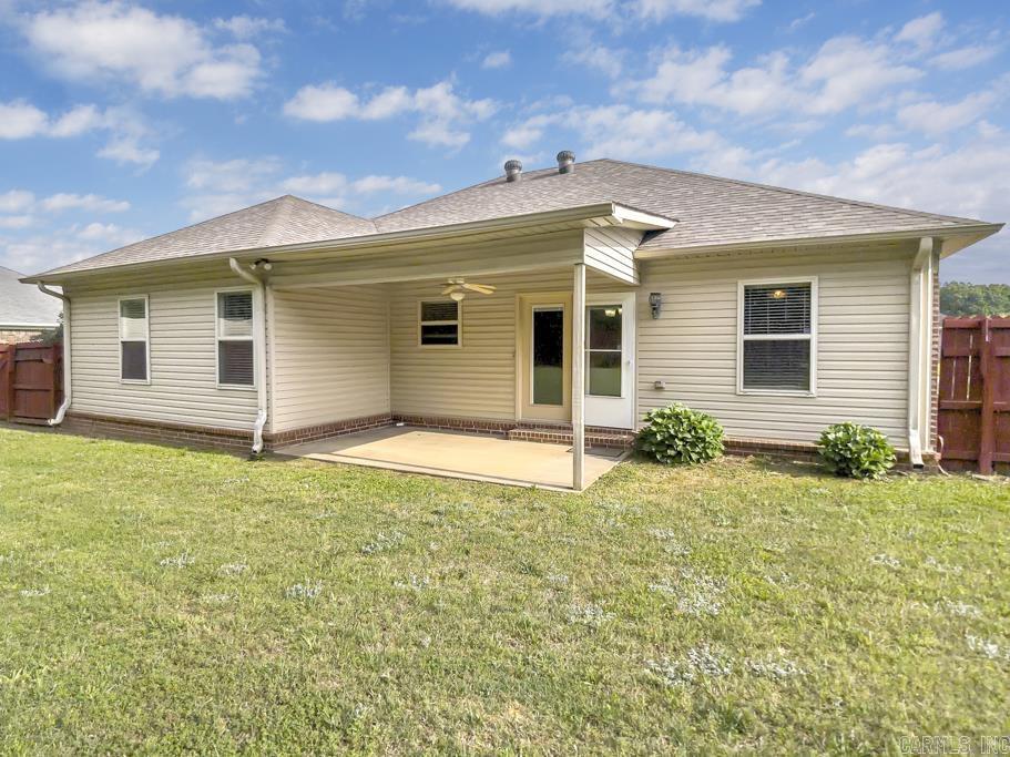 Spring Meadow Phase II - Residential