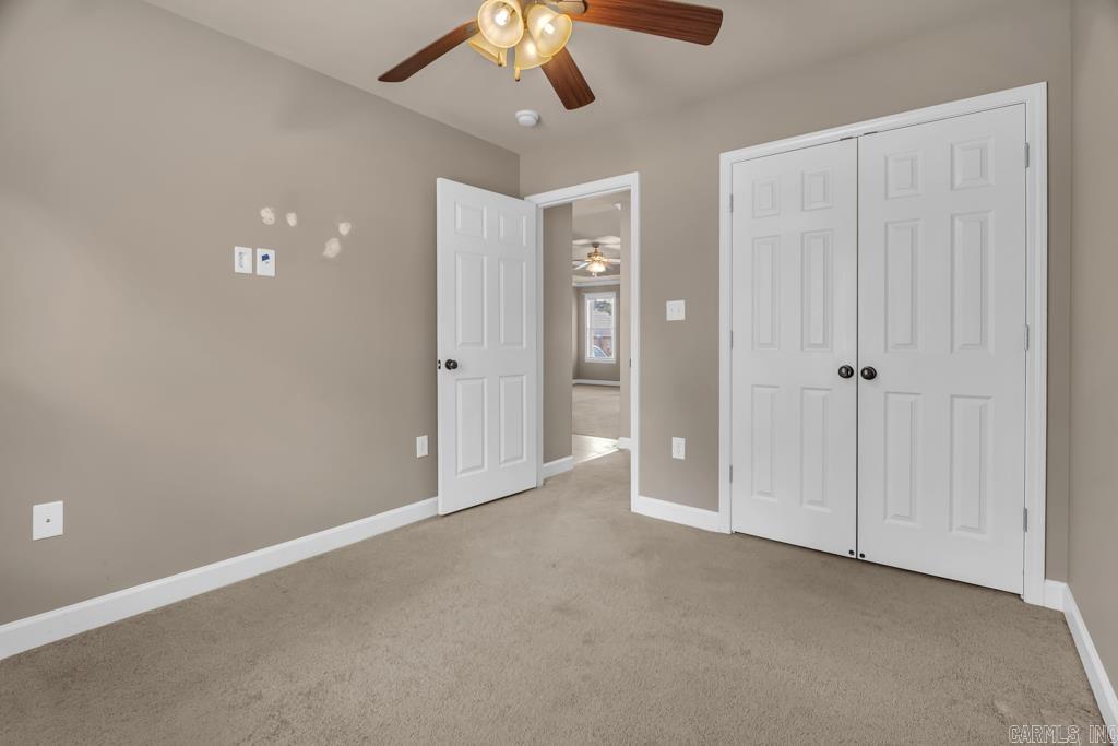 Spring Meadow Phase II - Residential