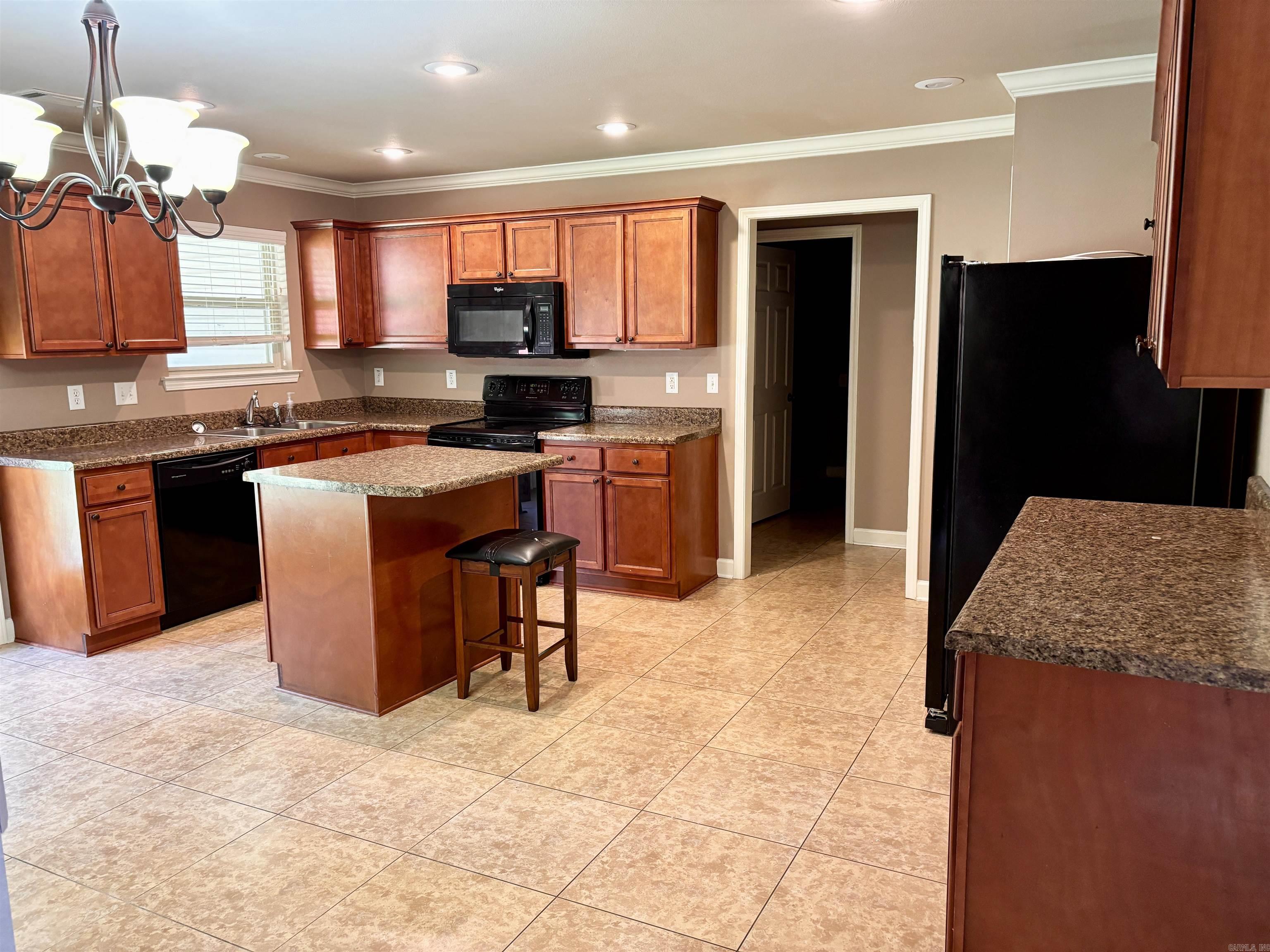 Spring Meadow Phase II - Residential