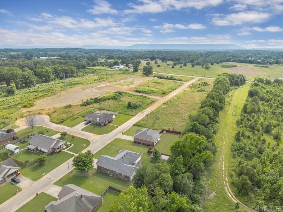 Spring Meadow Phase II - Residential