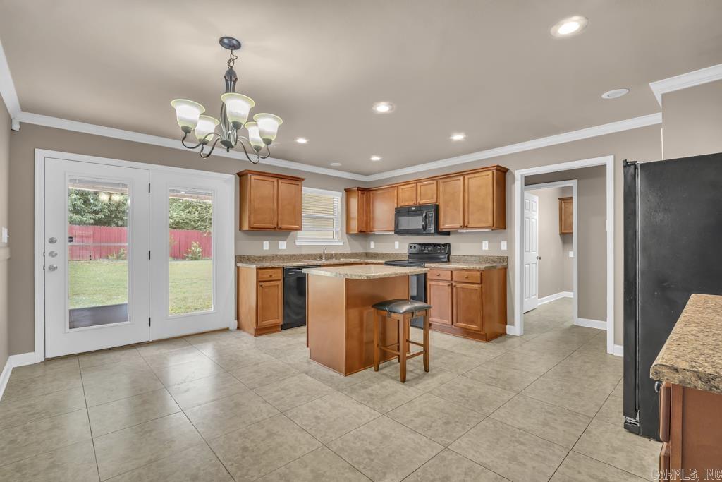Spring Meadow Phase II - Residential