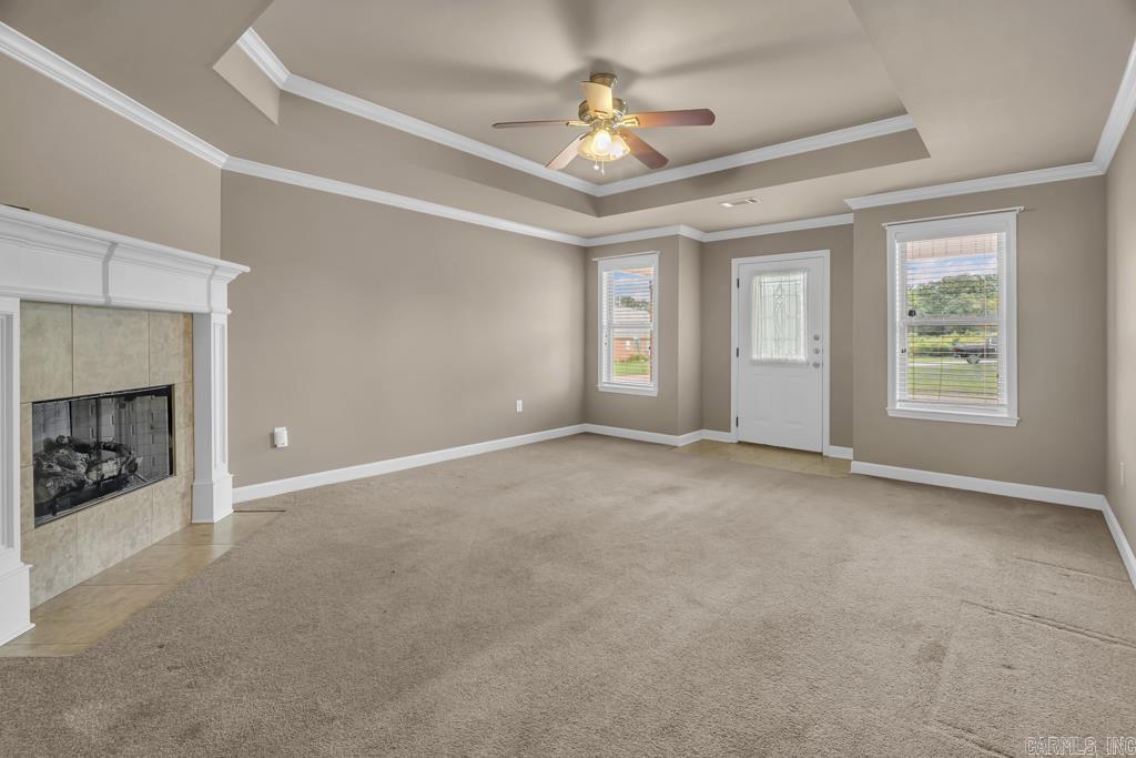 Spring Meadow Phase II - Residential