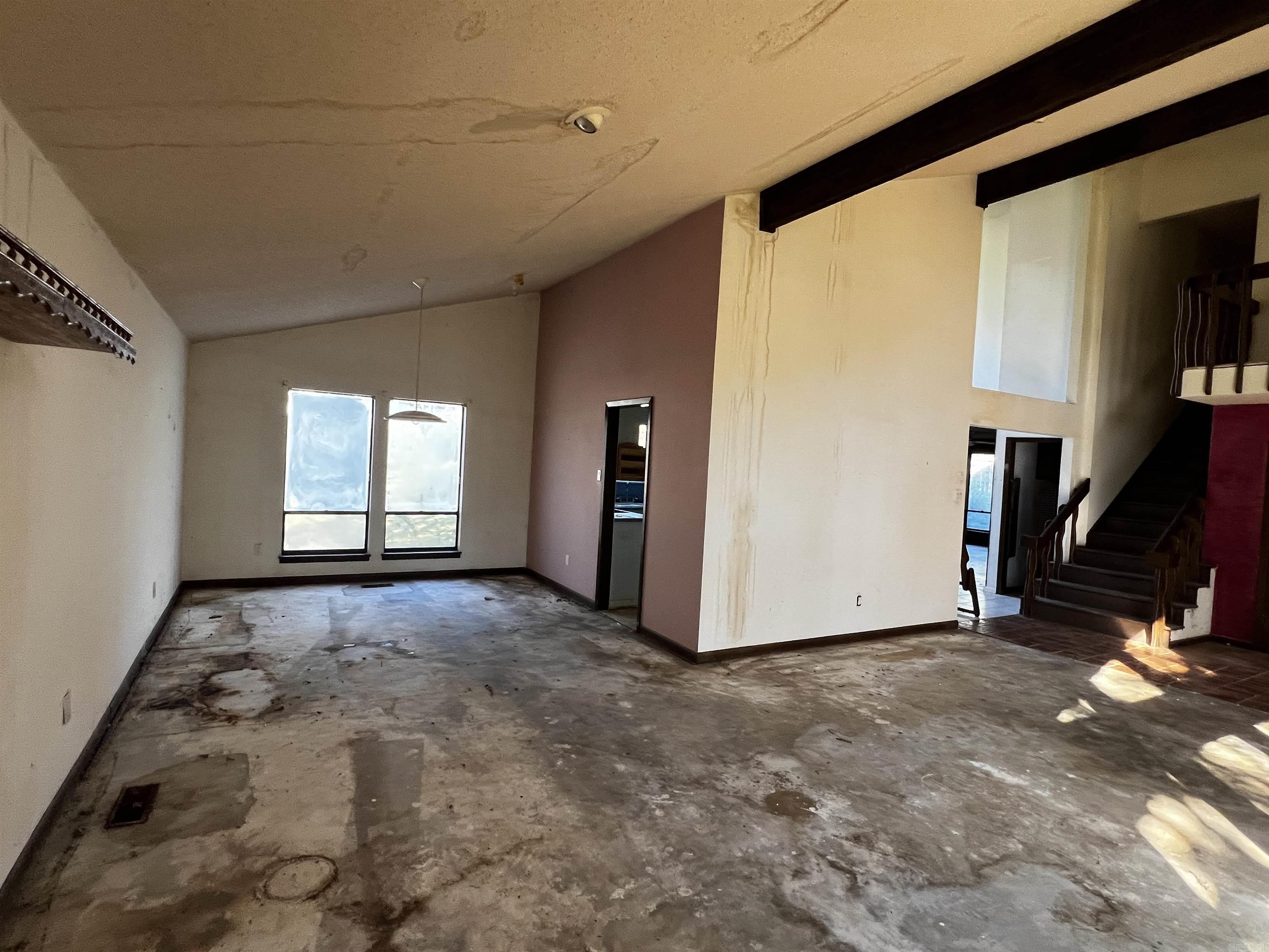 OVERBROOK - Residential
