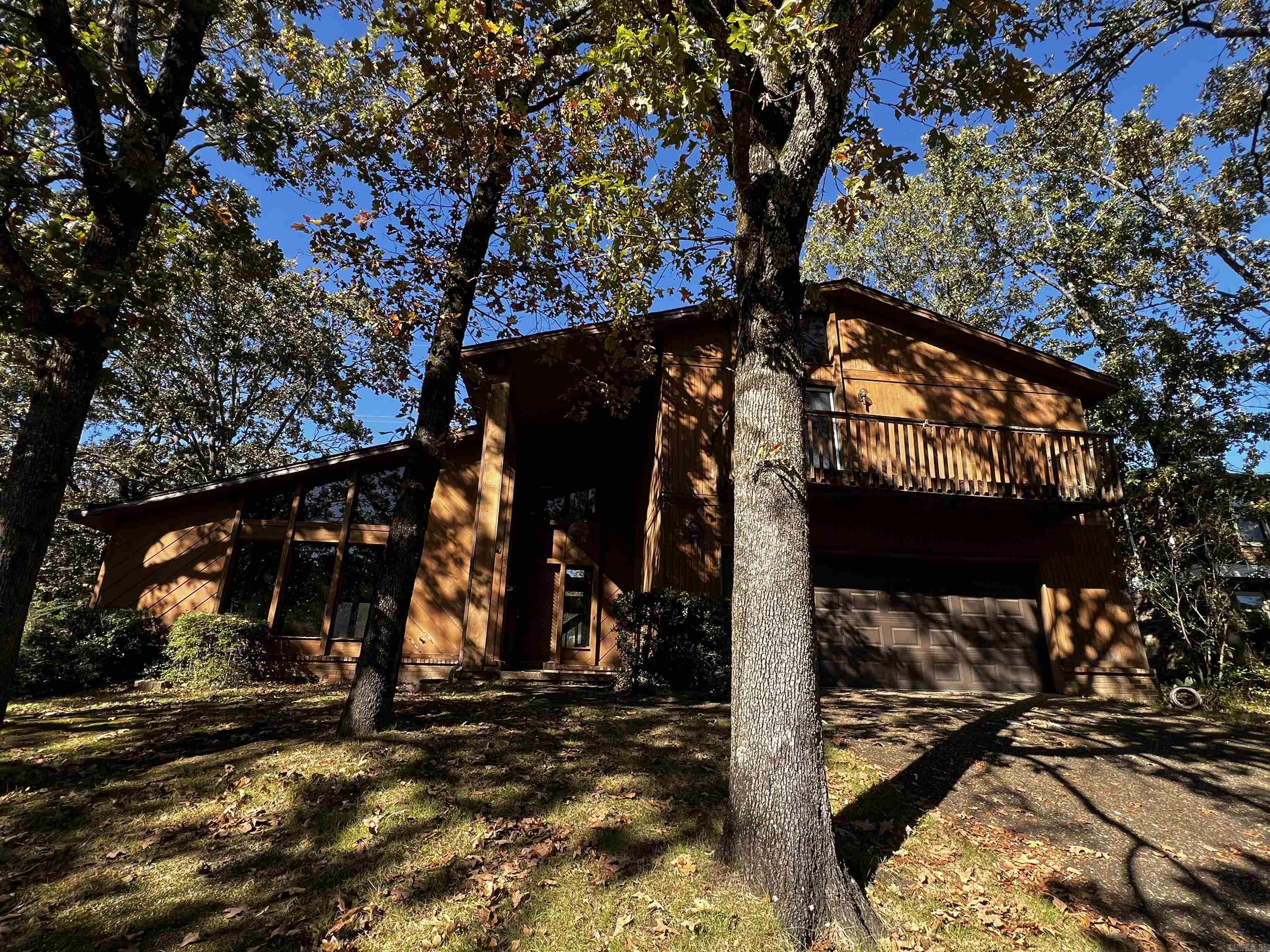 OVERBROOK - Residential