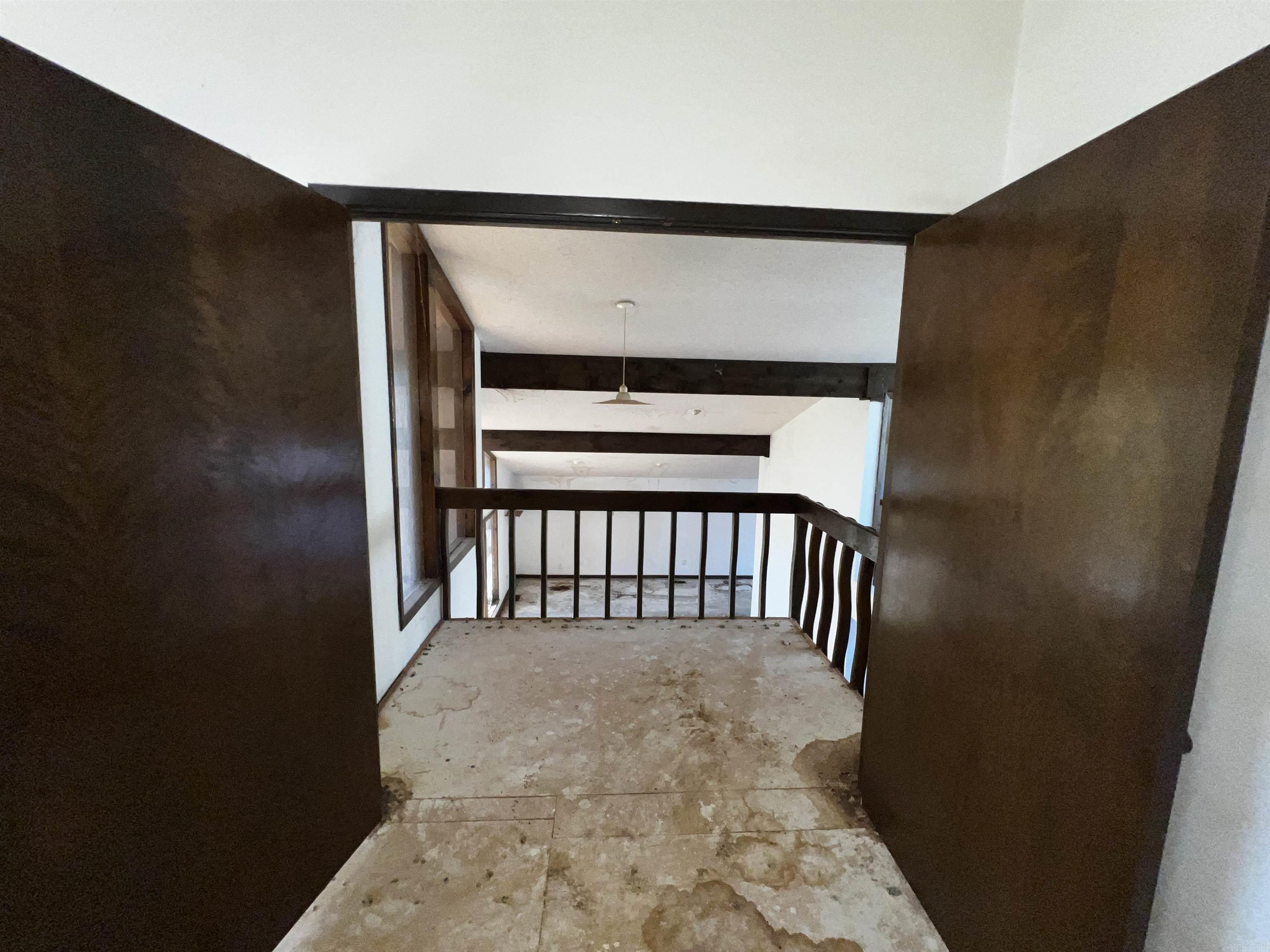 OVERBROOK - Residential