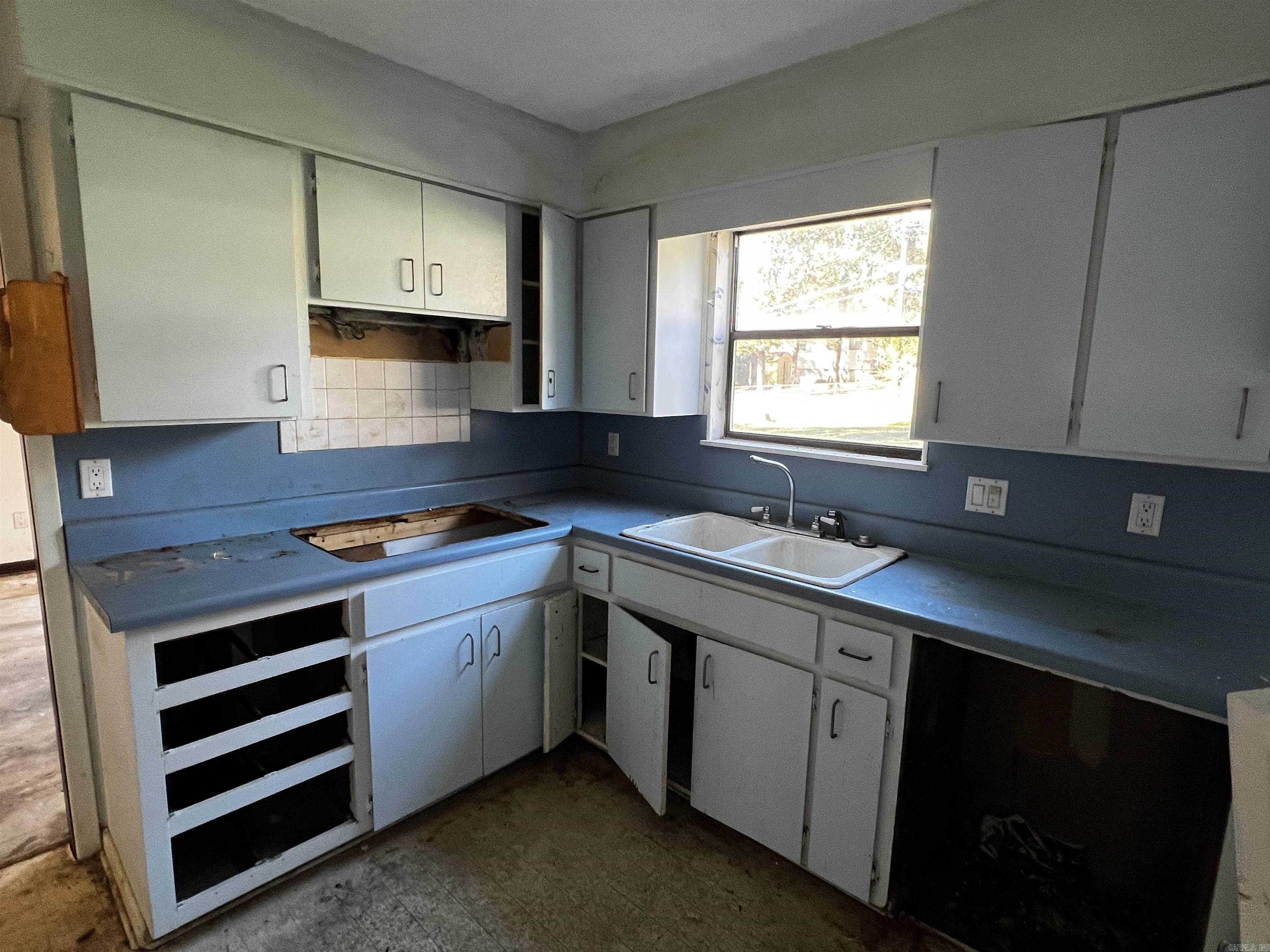 OVERBROOK - Residential