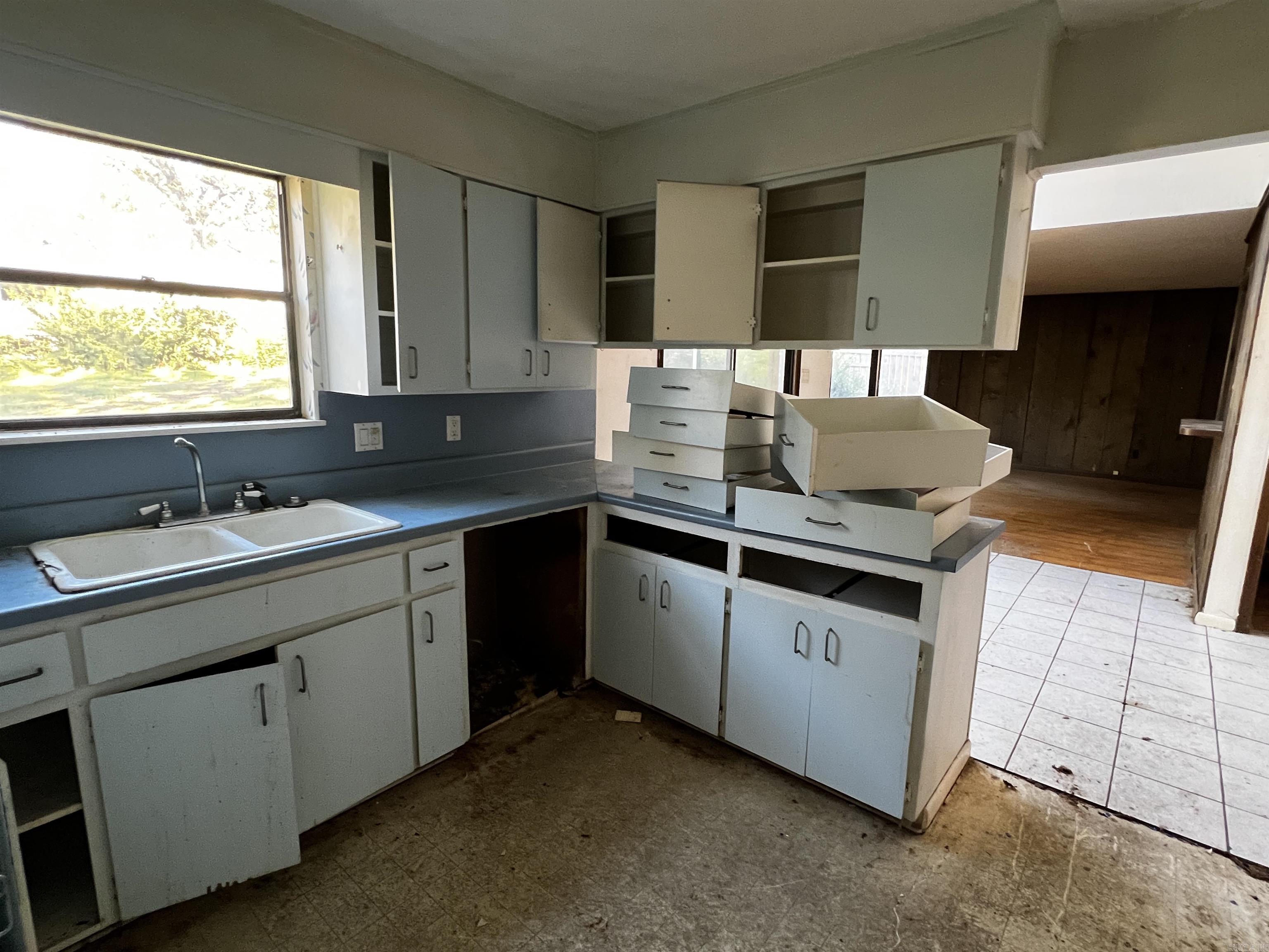 OVERBROOK - Residential