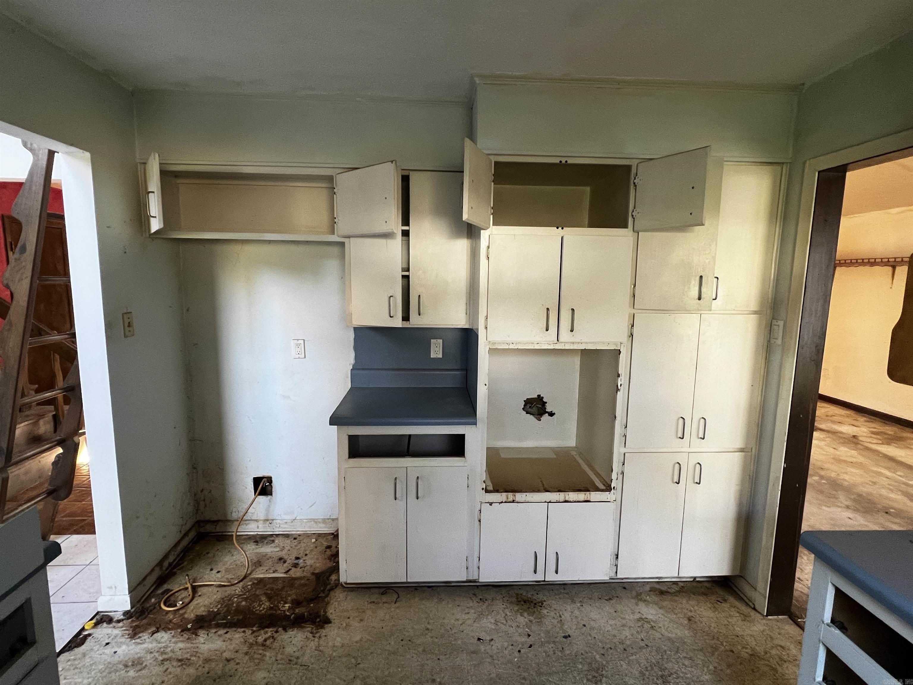 OVERBROOK - Residential