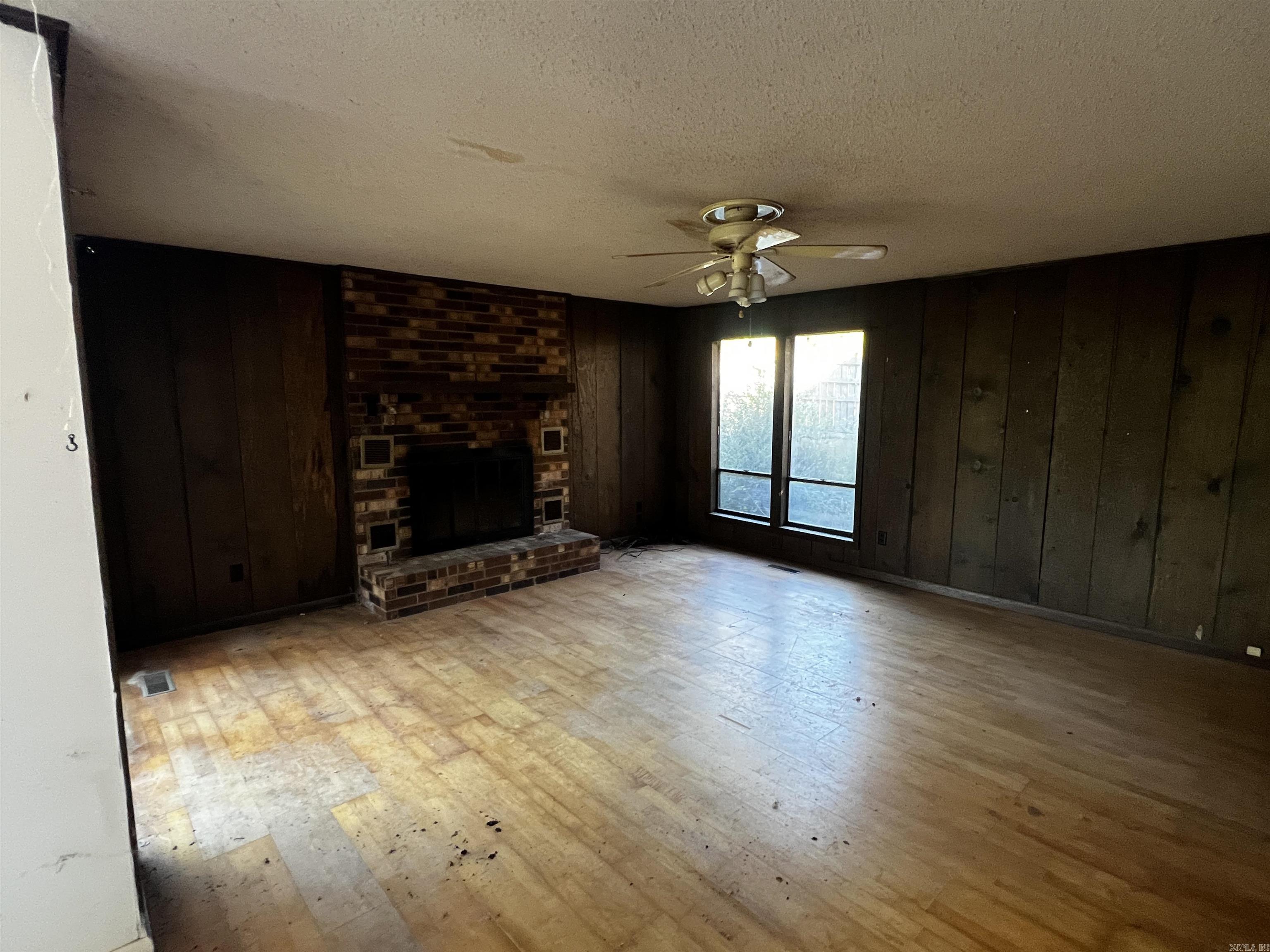 OVERBROOK - Residential