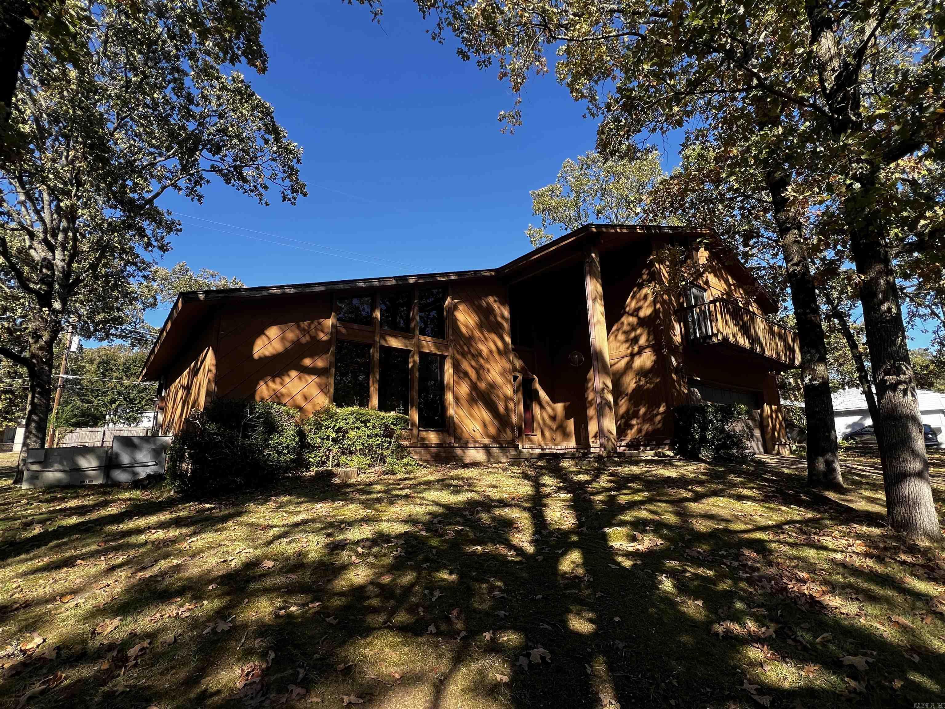OVERBROOK - Residential