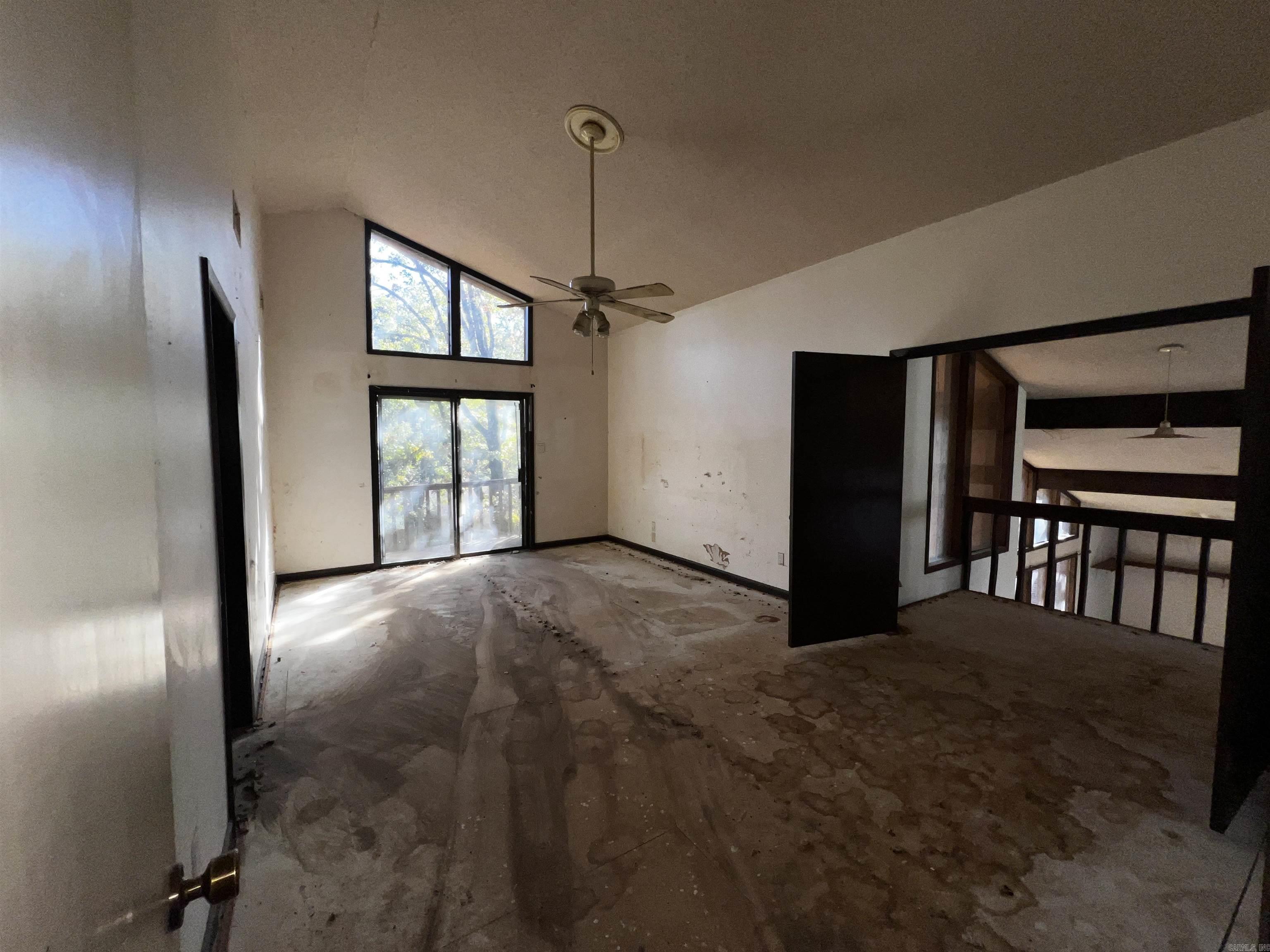 OVERBROOK - Residential