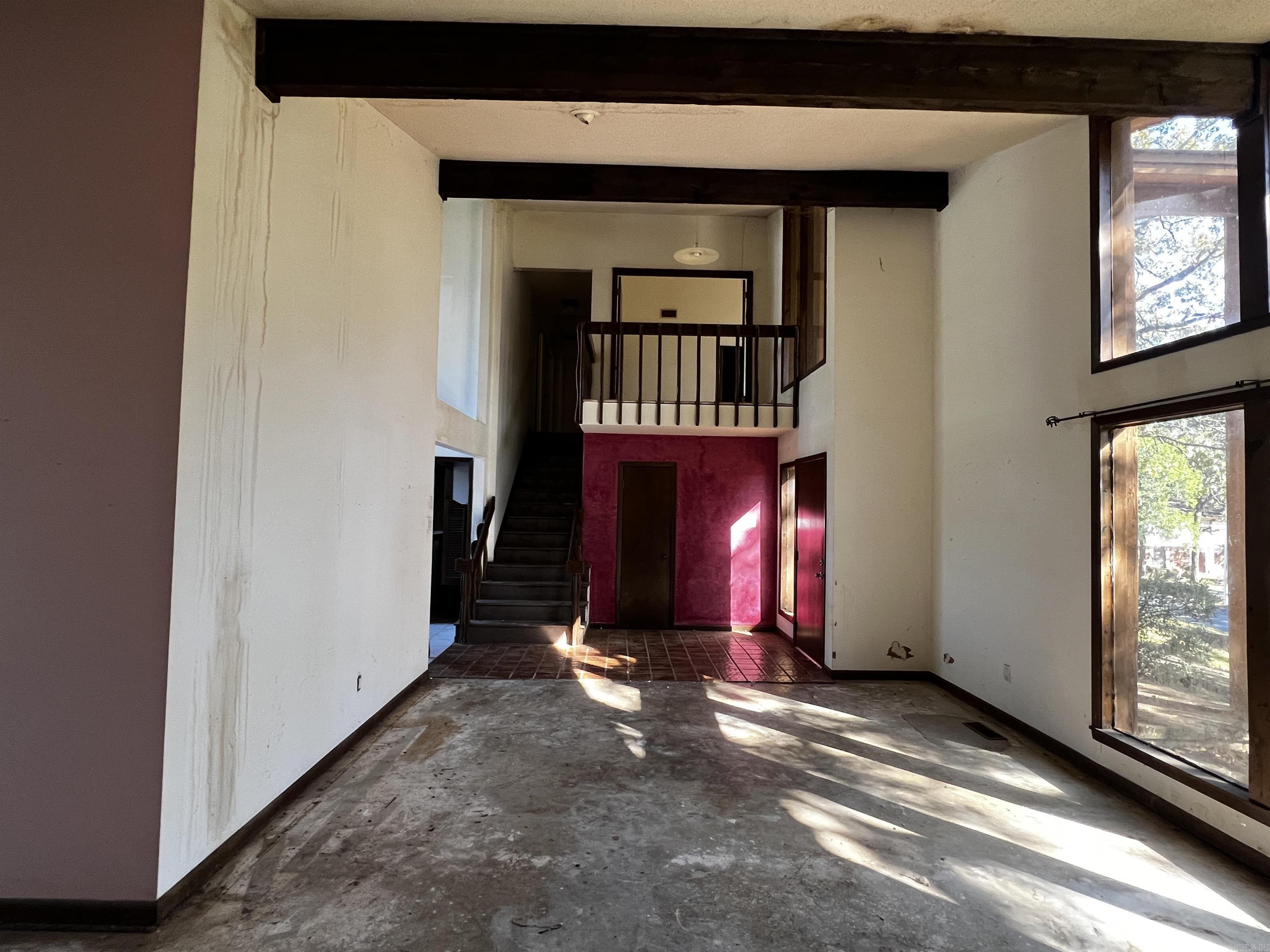 OVERBROOK - Residential