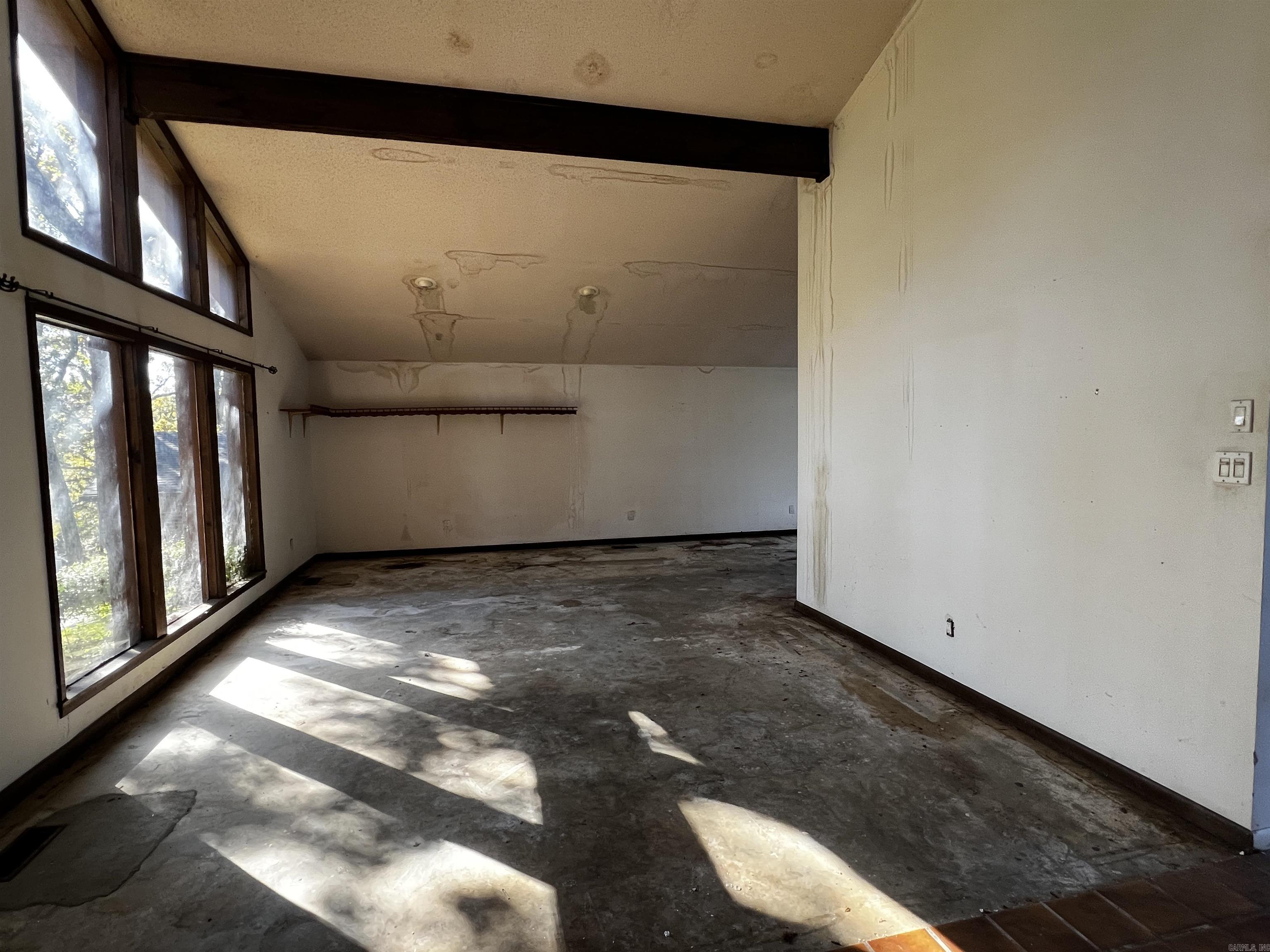 OVERBROOK - Residential