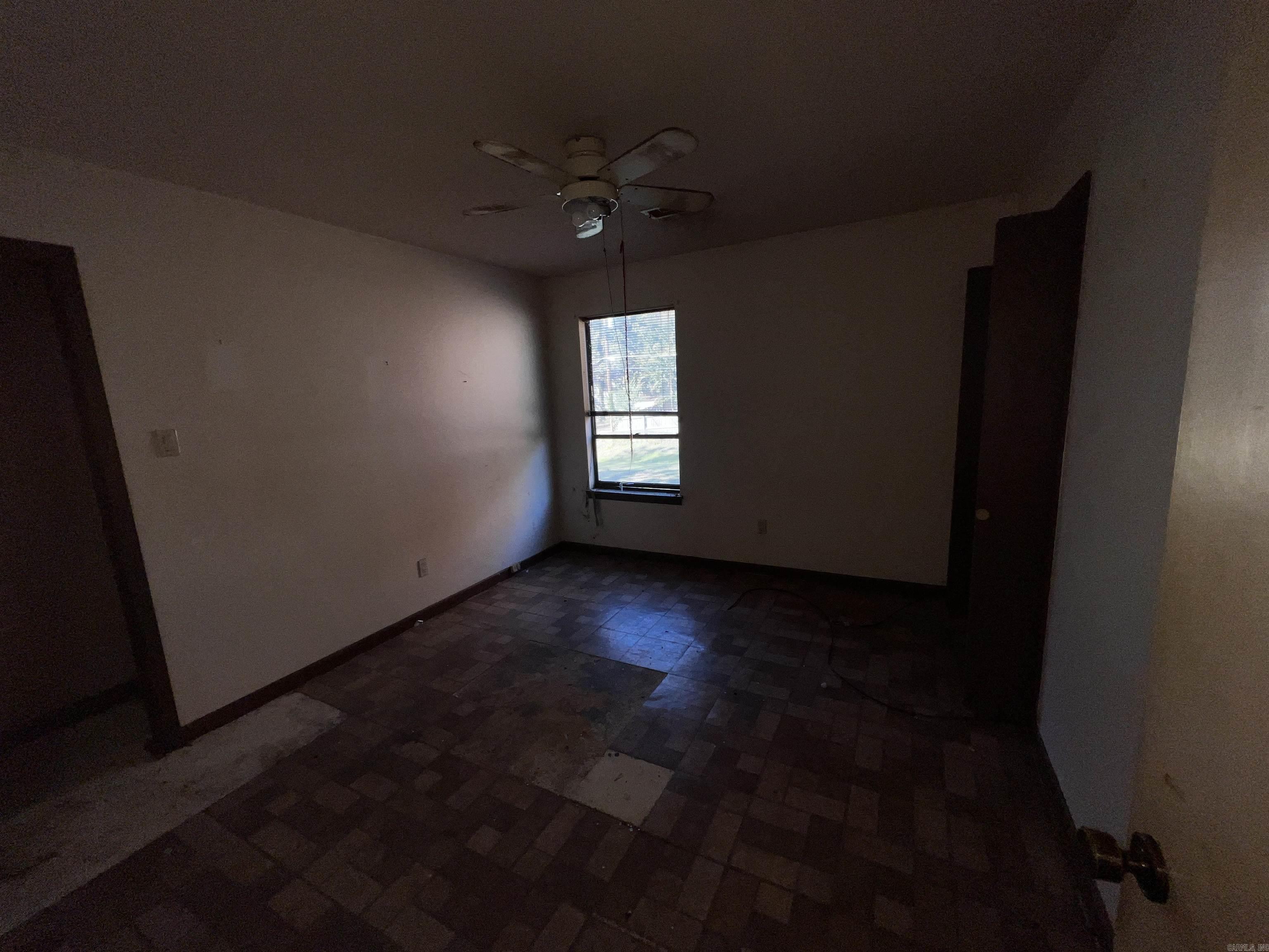 OVERBROOK - Residential