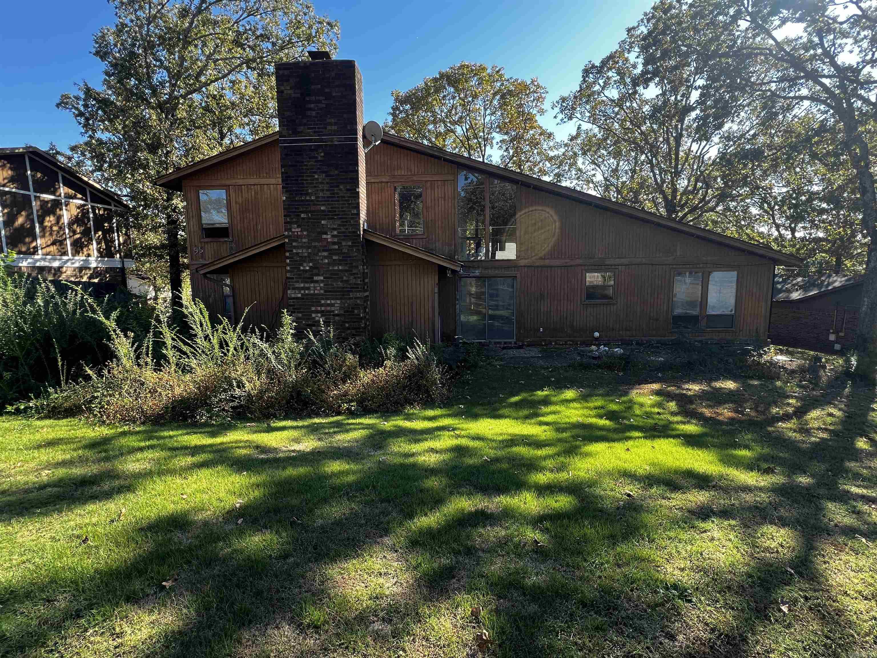 OVERBROOK - Residential