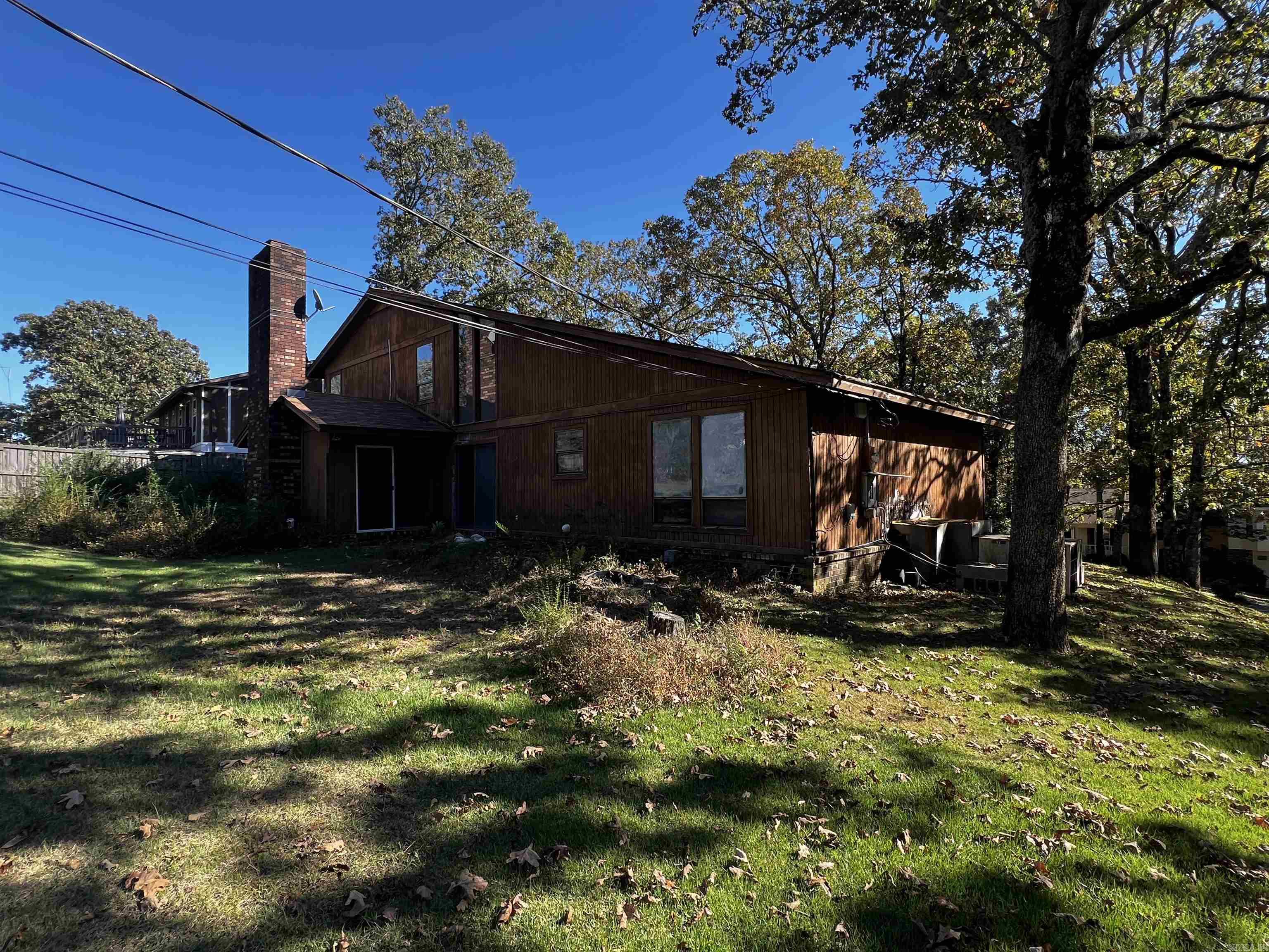 OVERBROOK - Residential