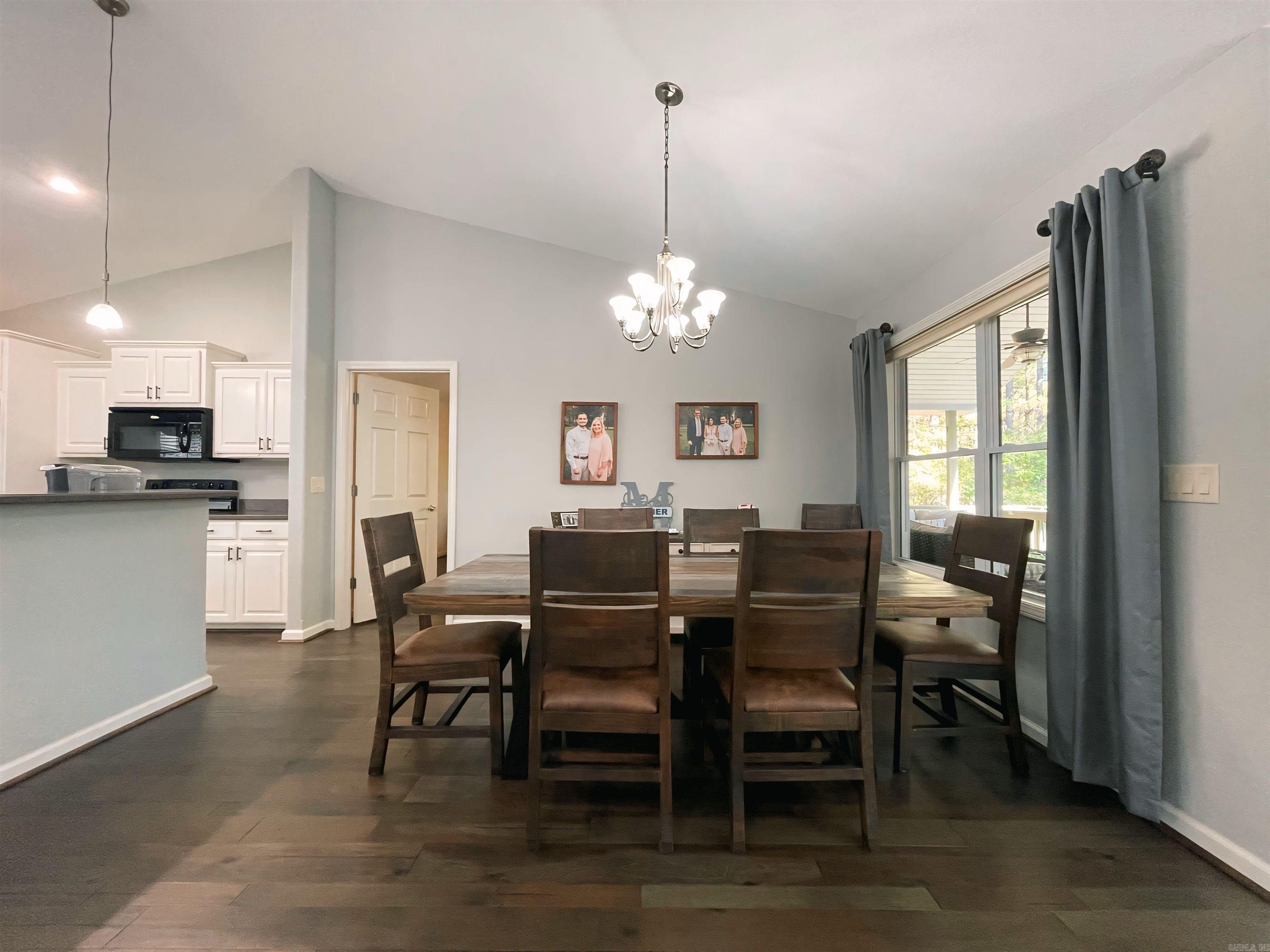 Isabella - Residential