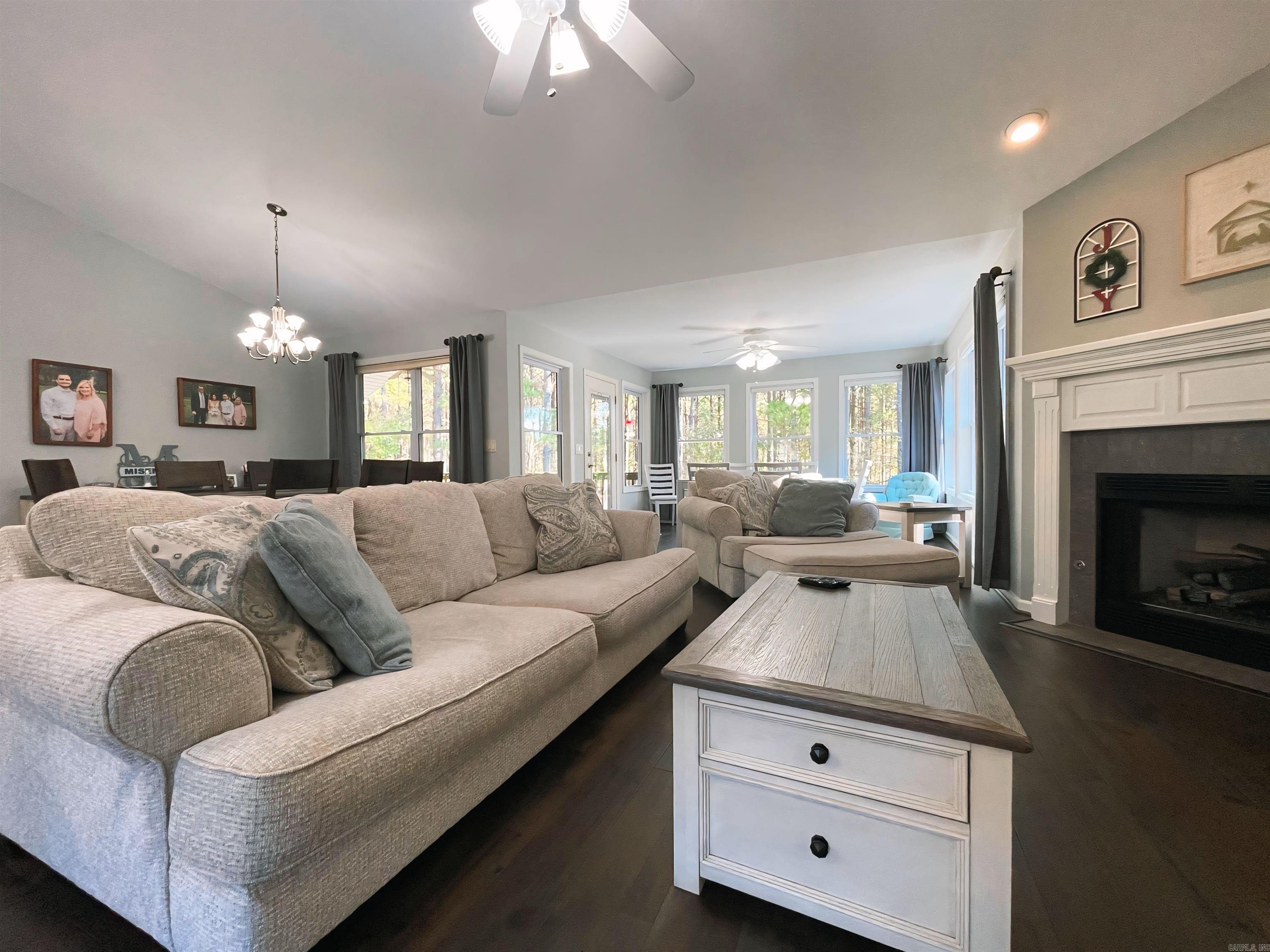 Isabella - Residential