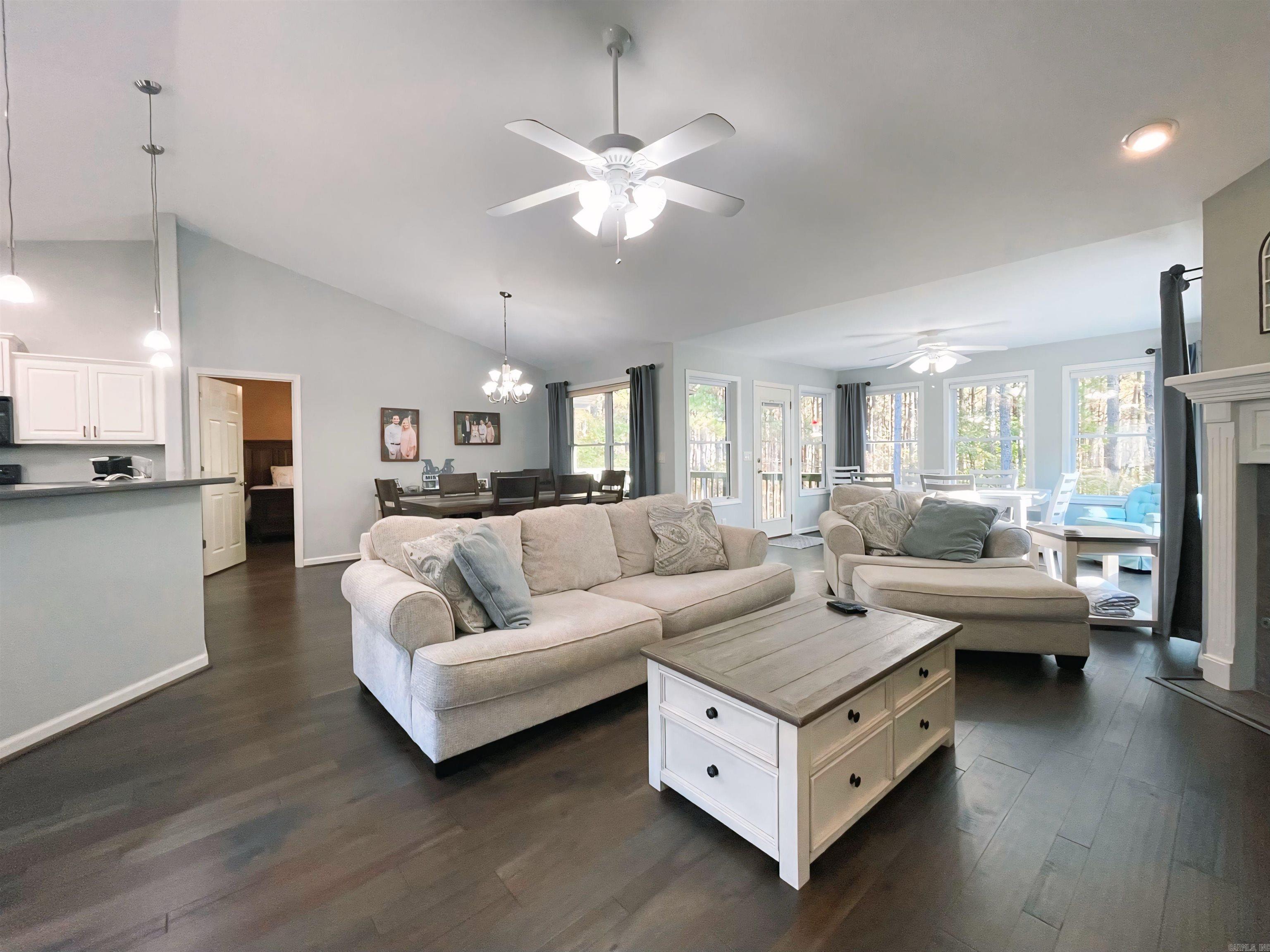 Isabella - Residential