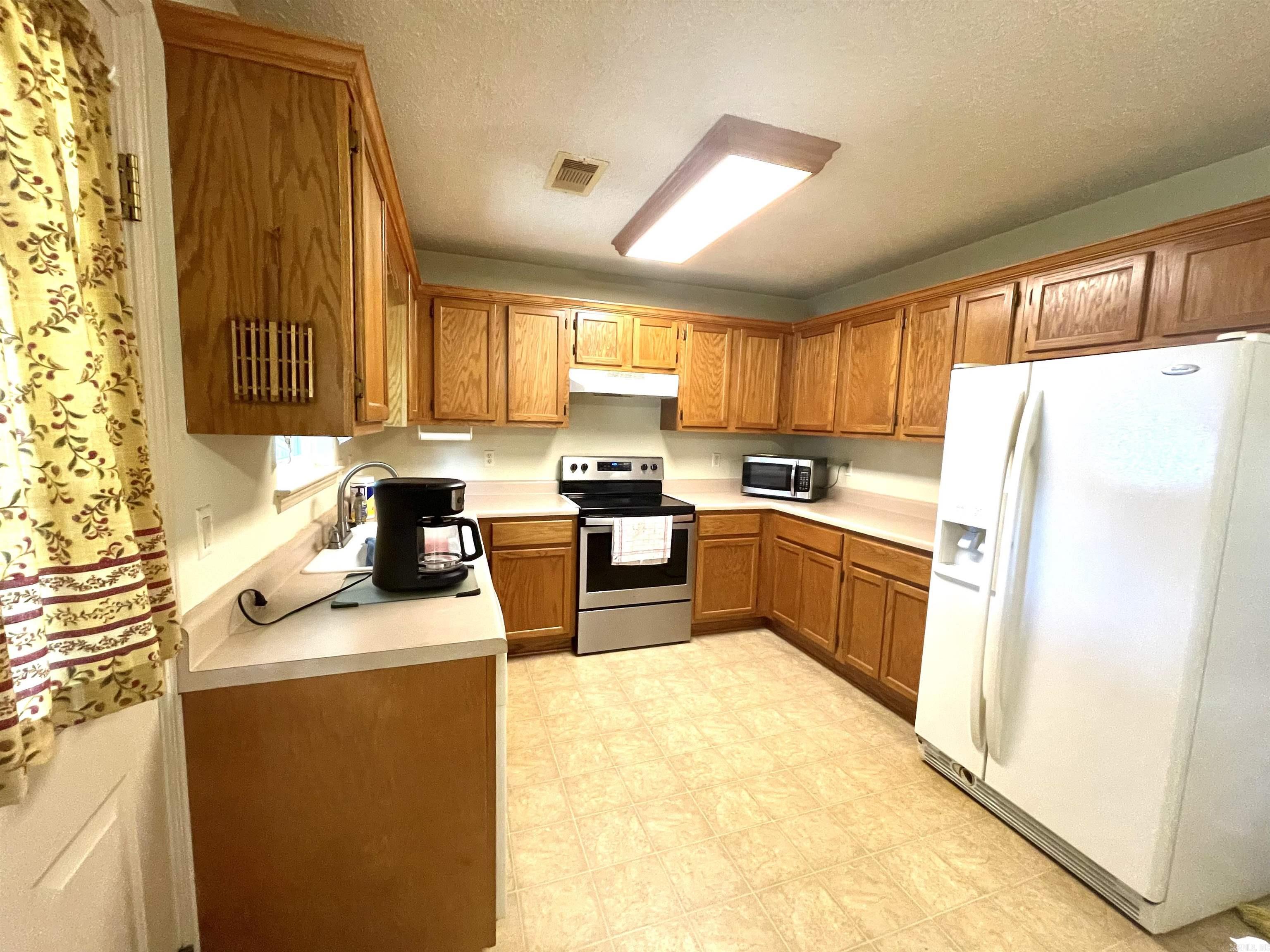 Ridgefield - Residential