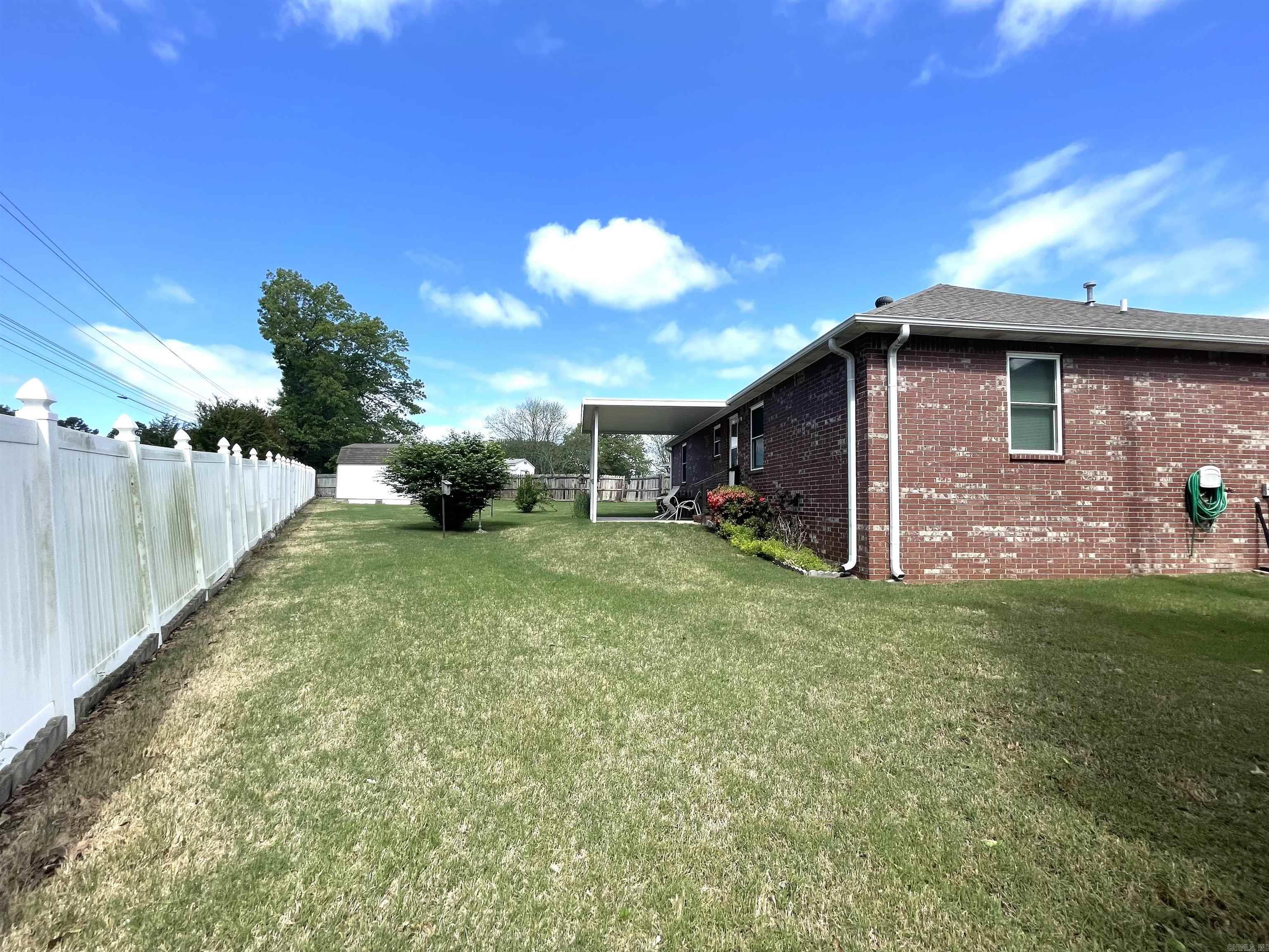 Ridgefield - Residential