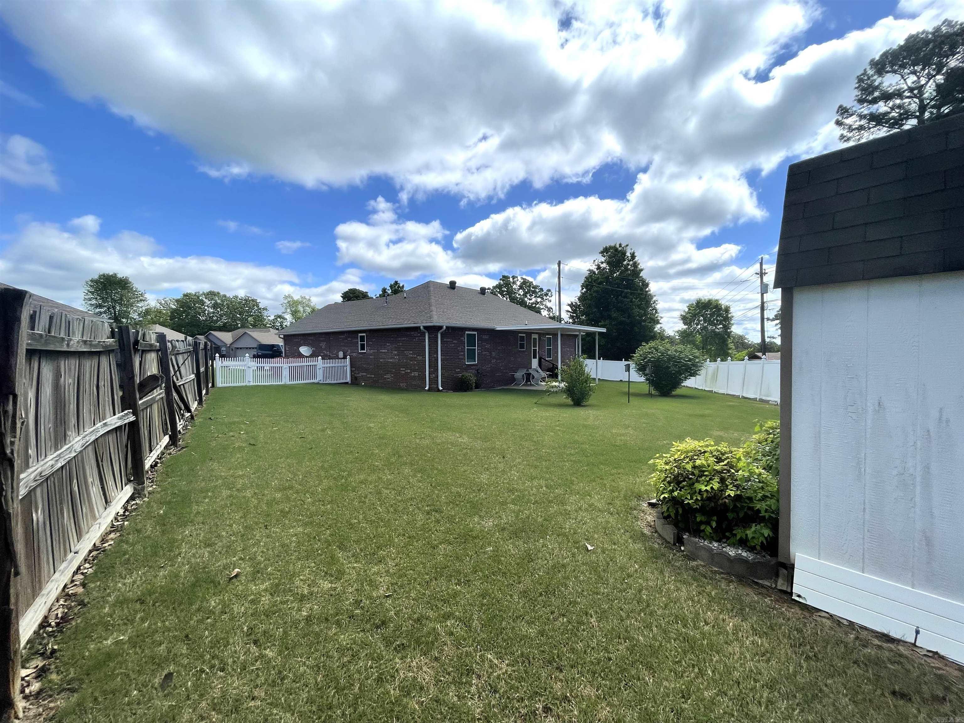 Ridgefield - Residential