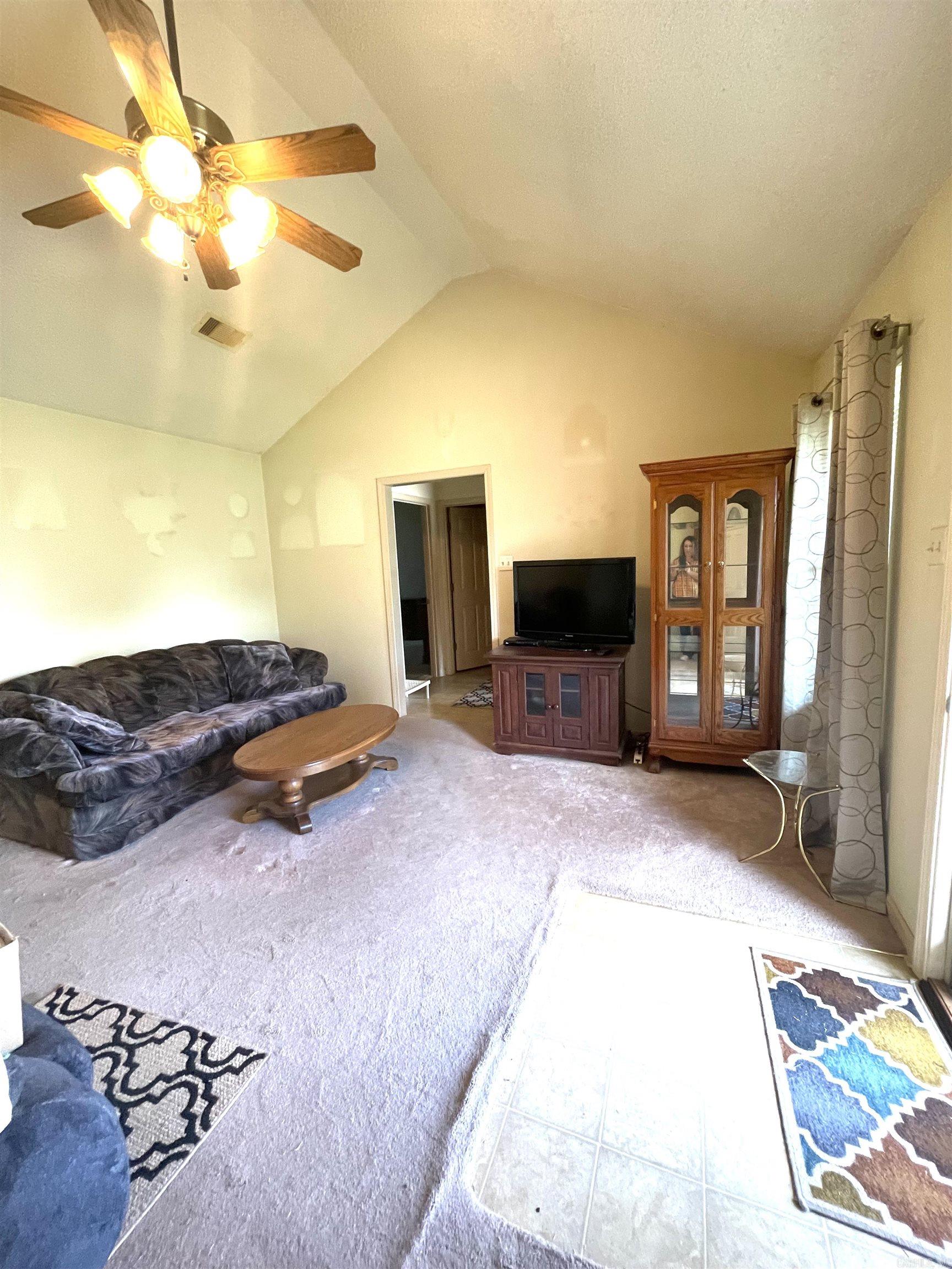 Ridgefield - Residential