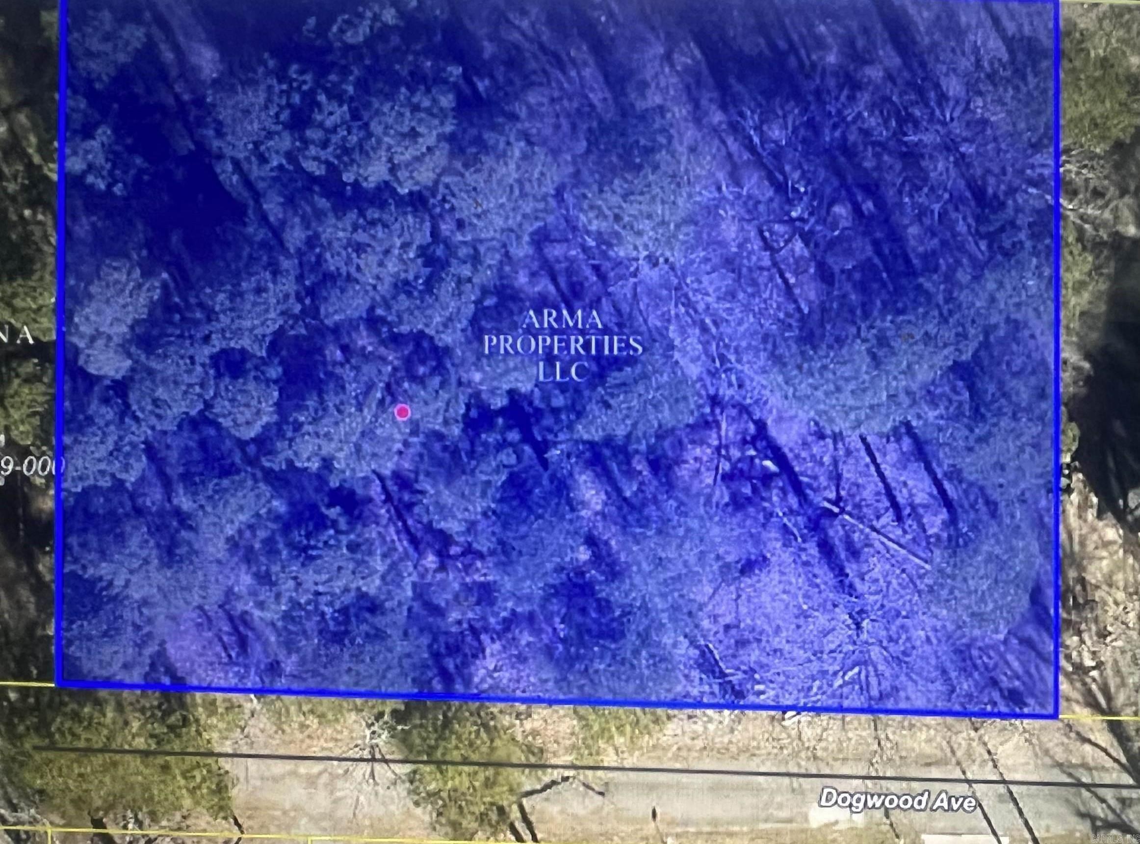 Hunter Custer - Land