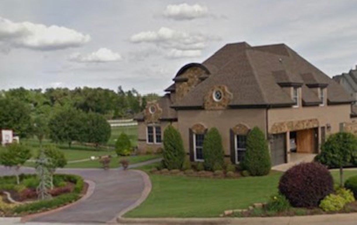 Home in Jonesboro AR