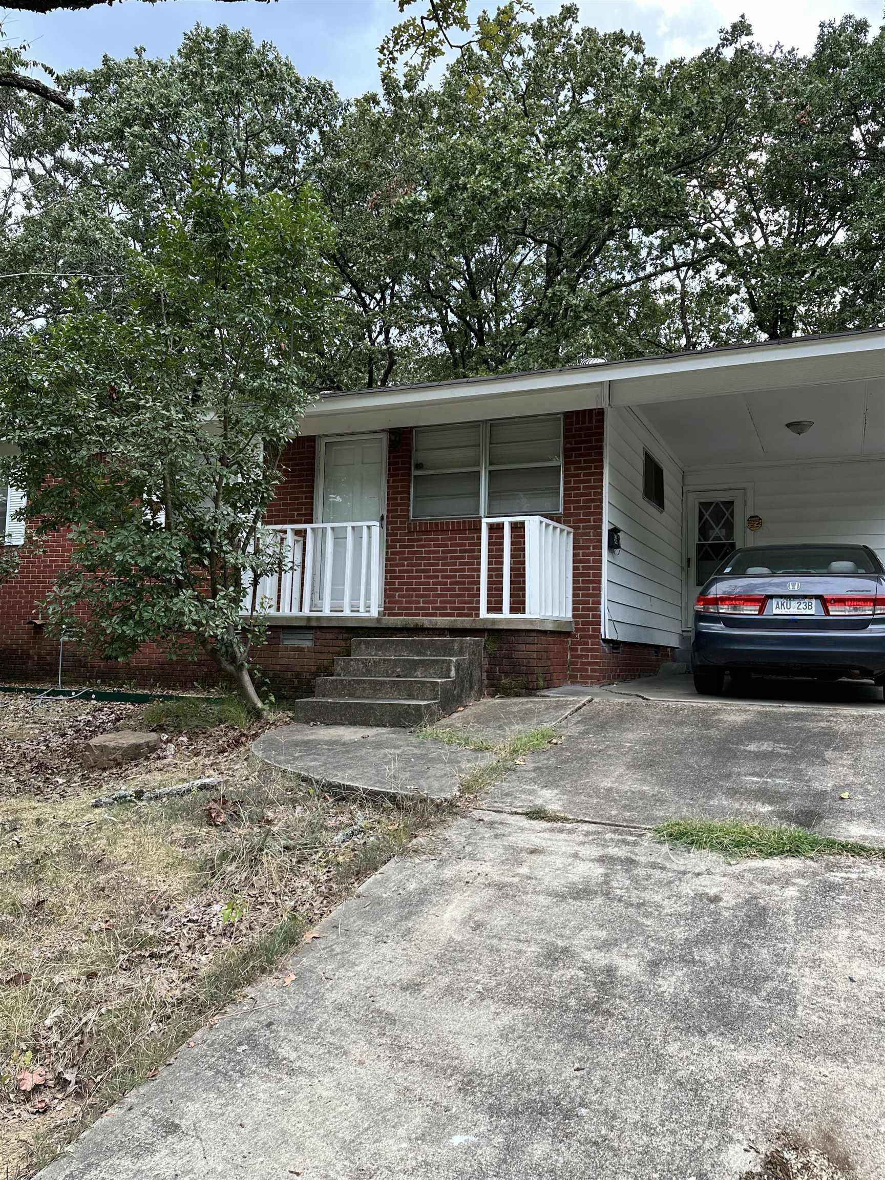 View North Little Rock, AR 72118 house