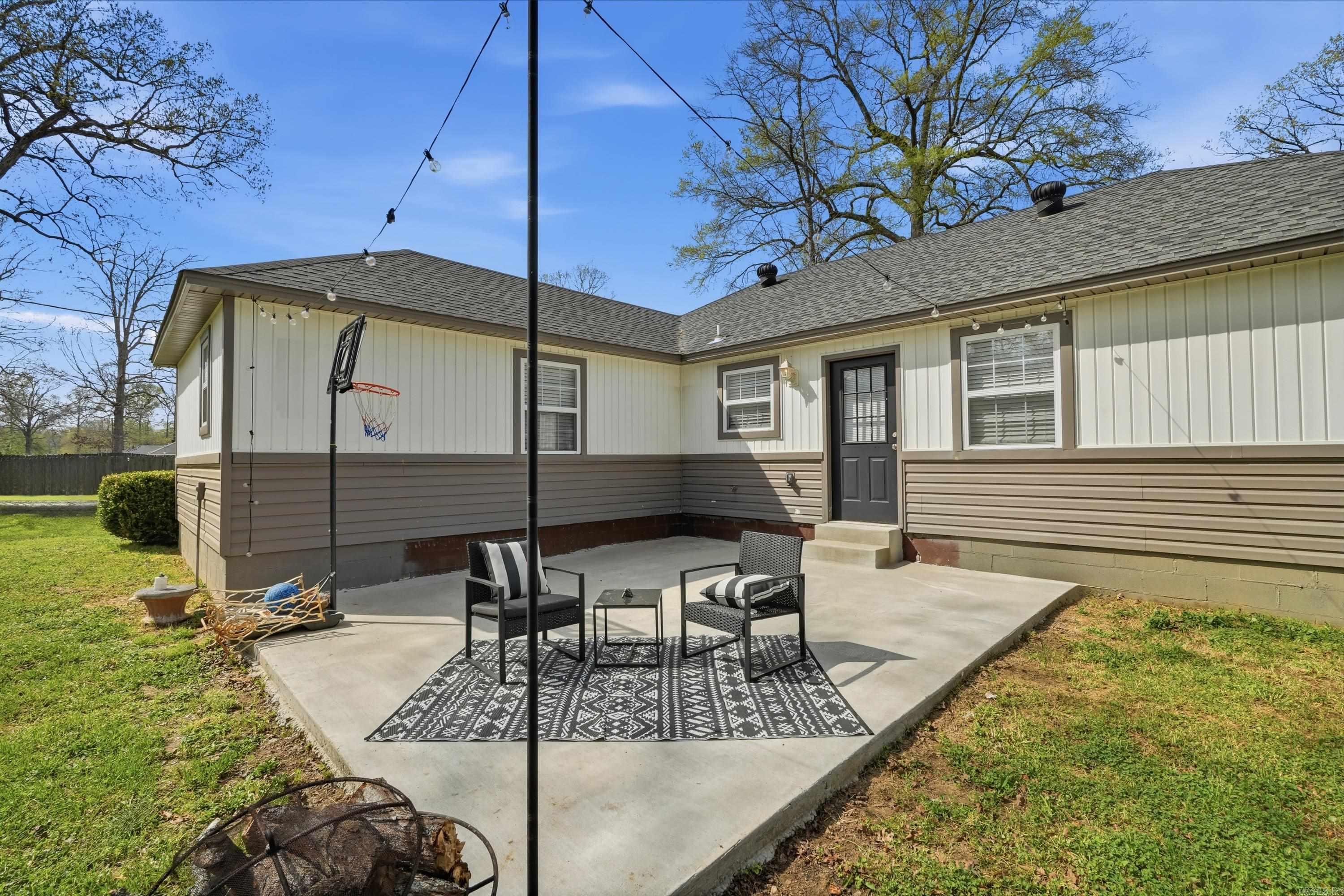 Shady Grove - Residential