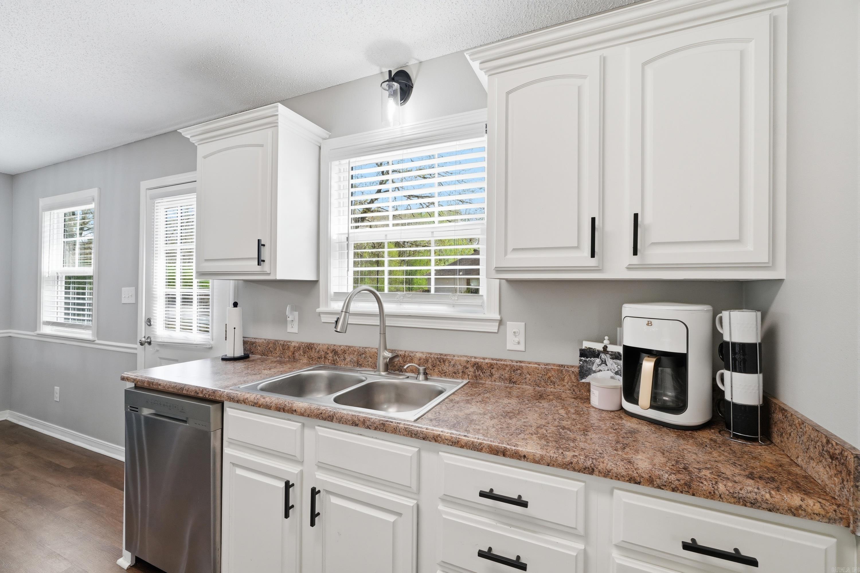 Shady Grove - Residential