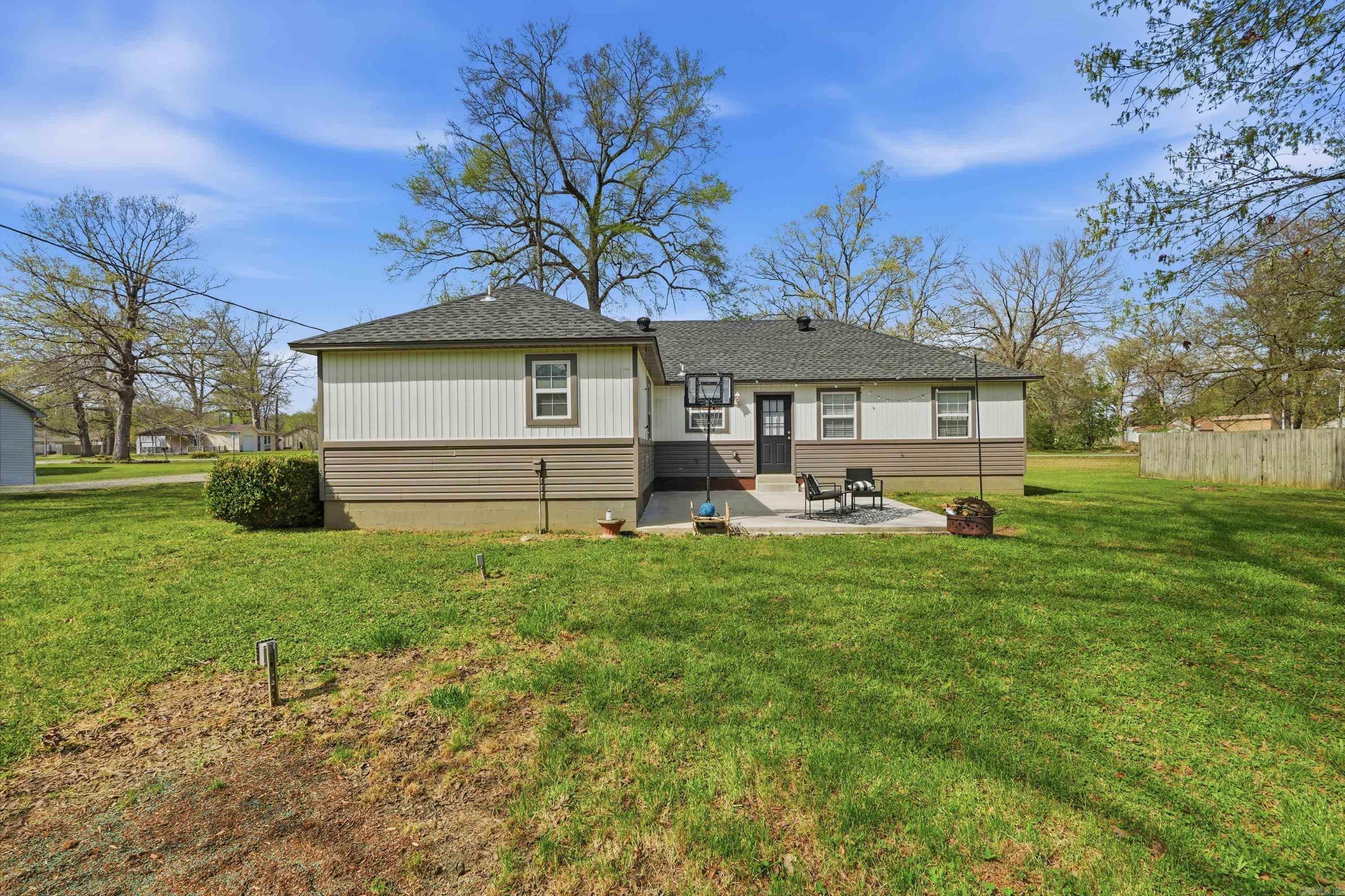 Shady Grove - Residential