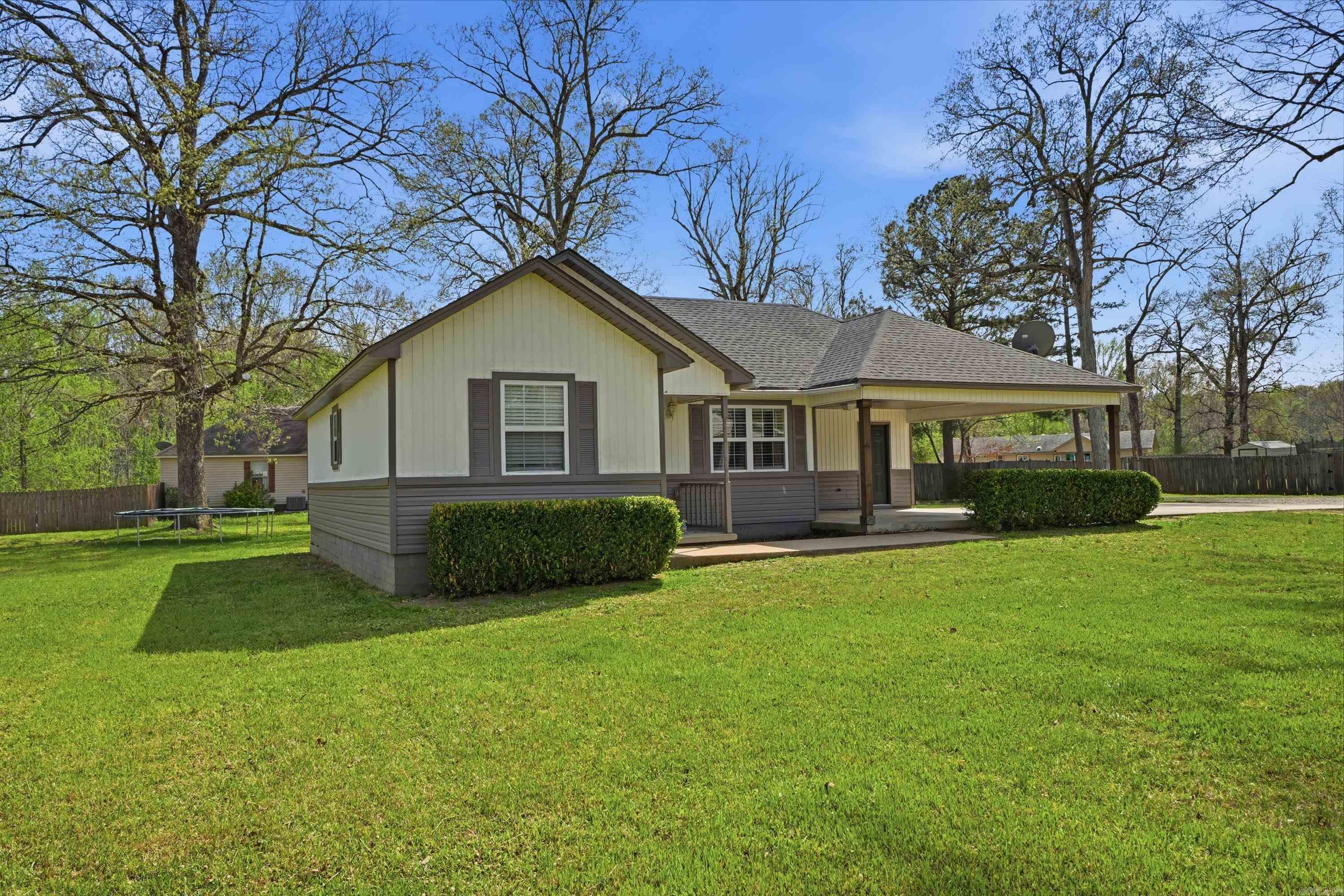 Shady Grove - Residential