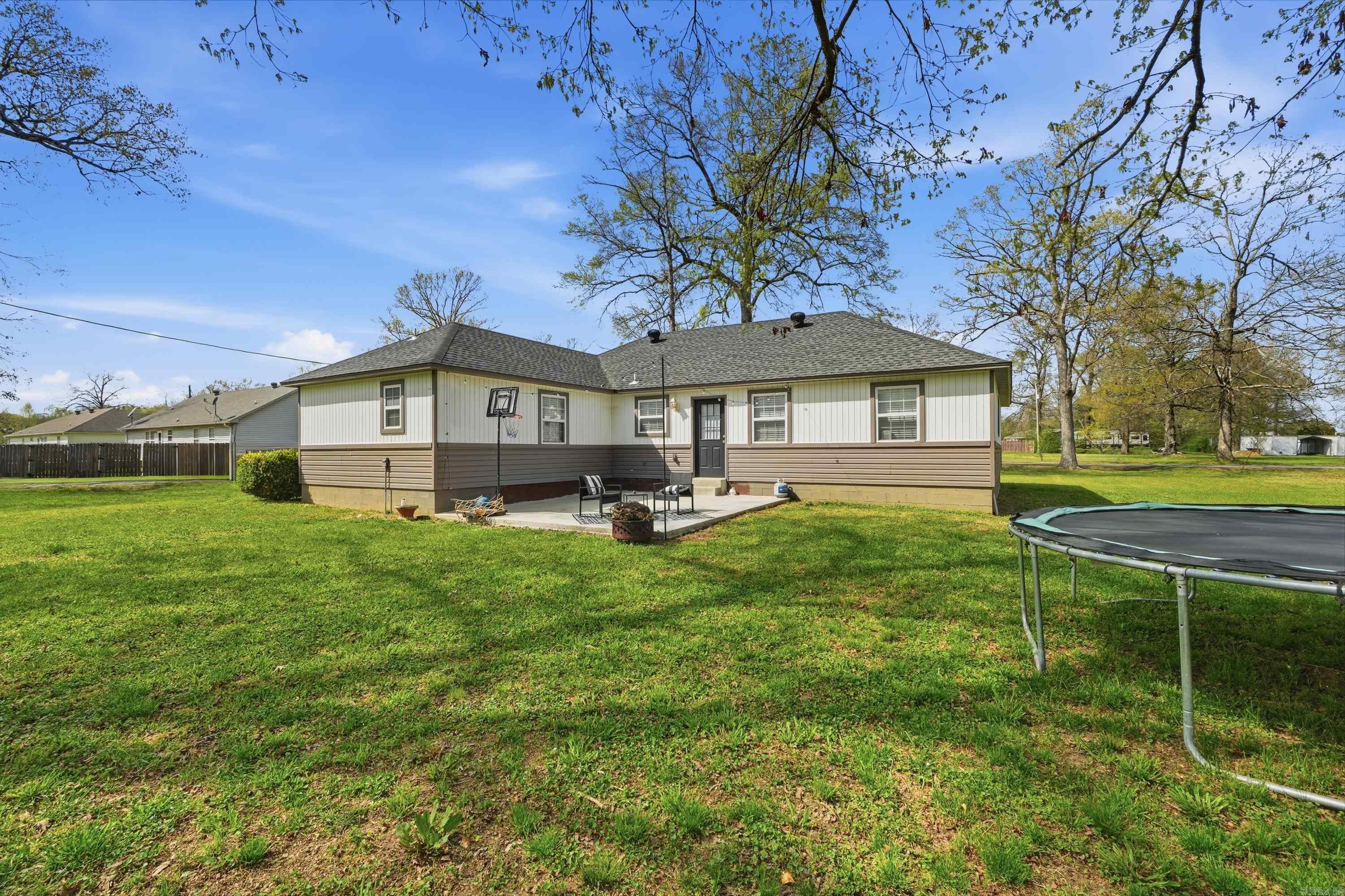 Shady Grove - Residential