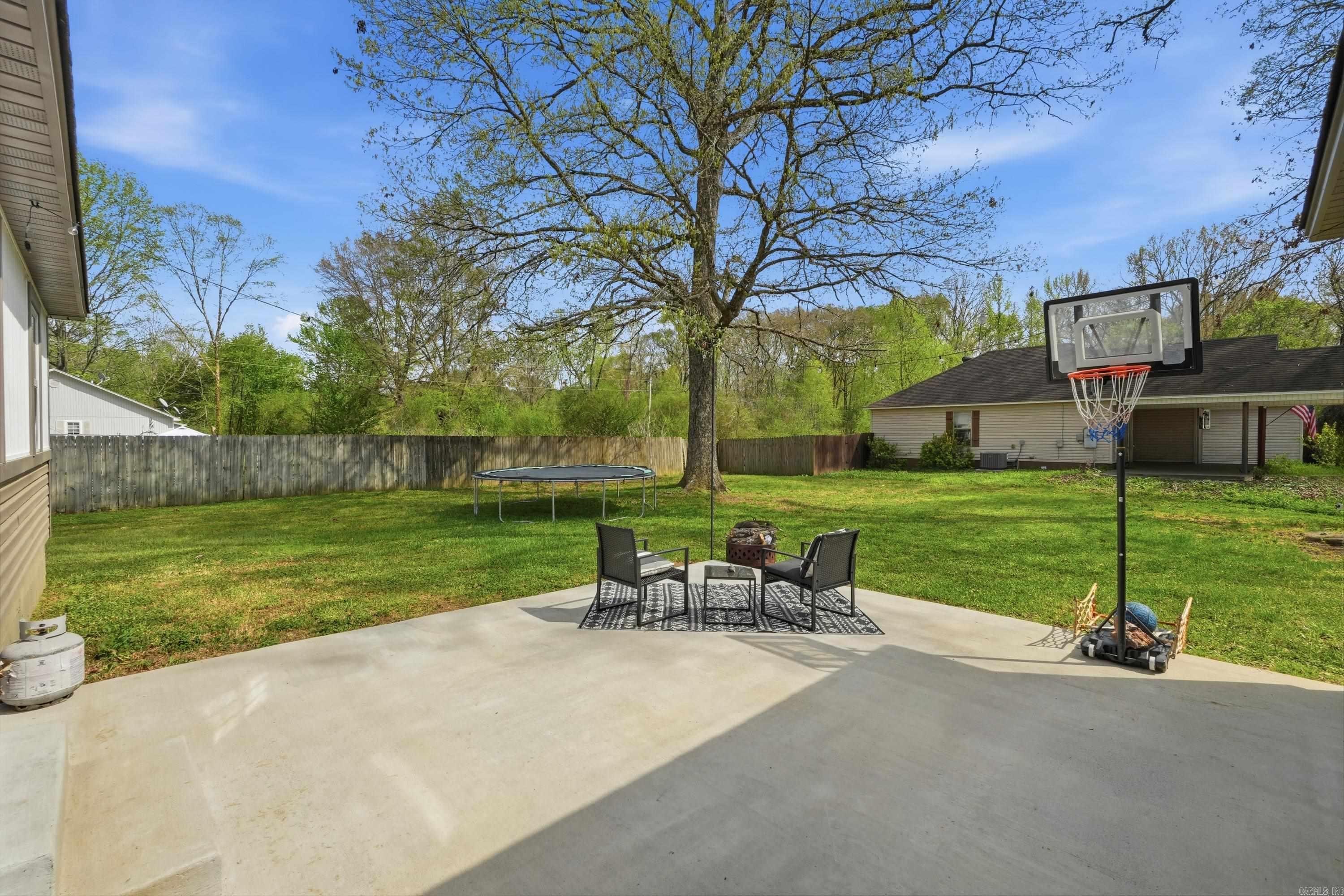 Shady Grove - Residential