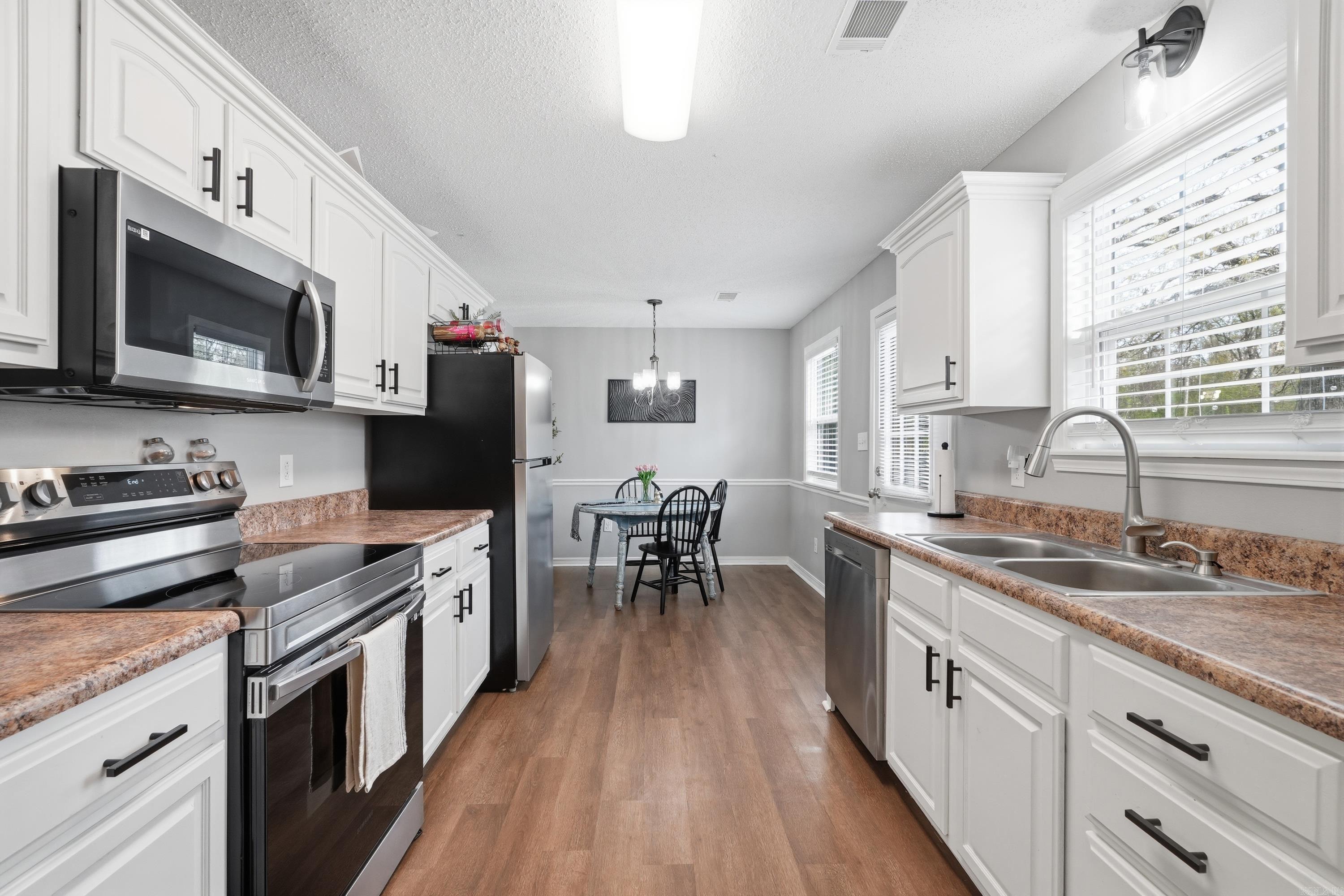 Shady Grove - Residential