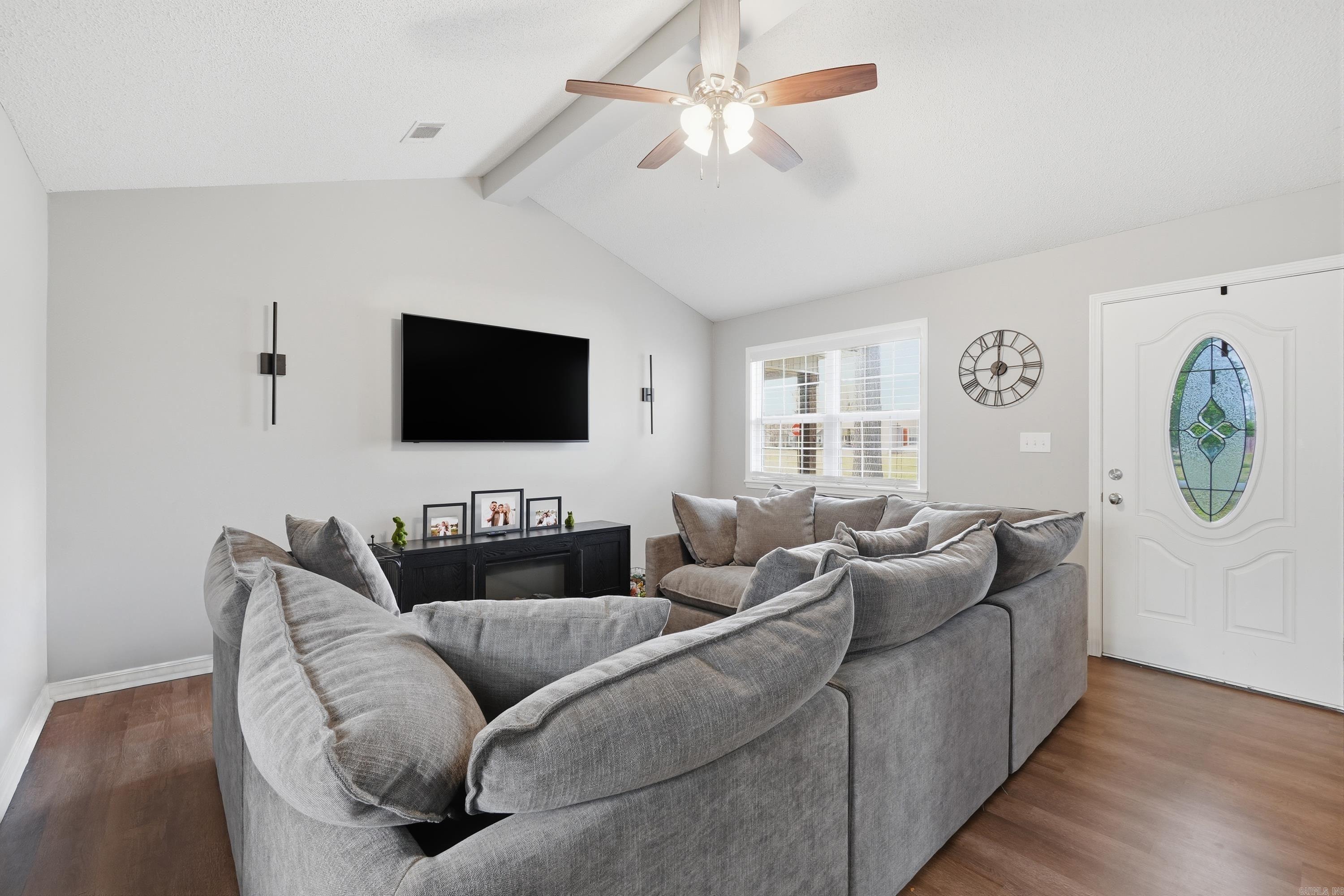 Shady Grove - Residential