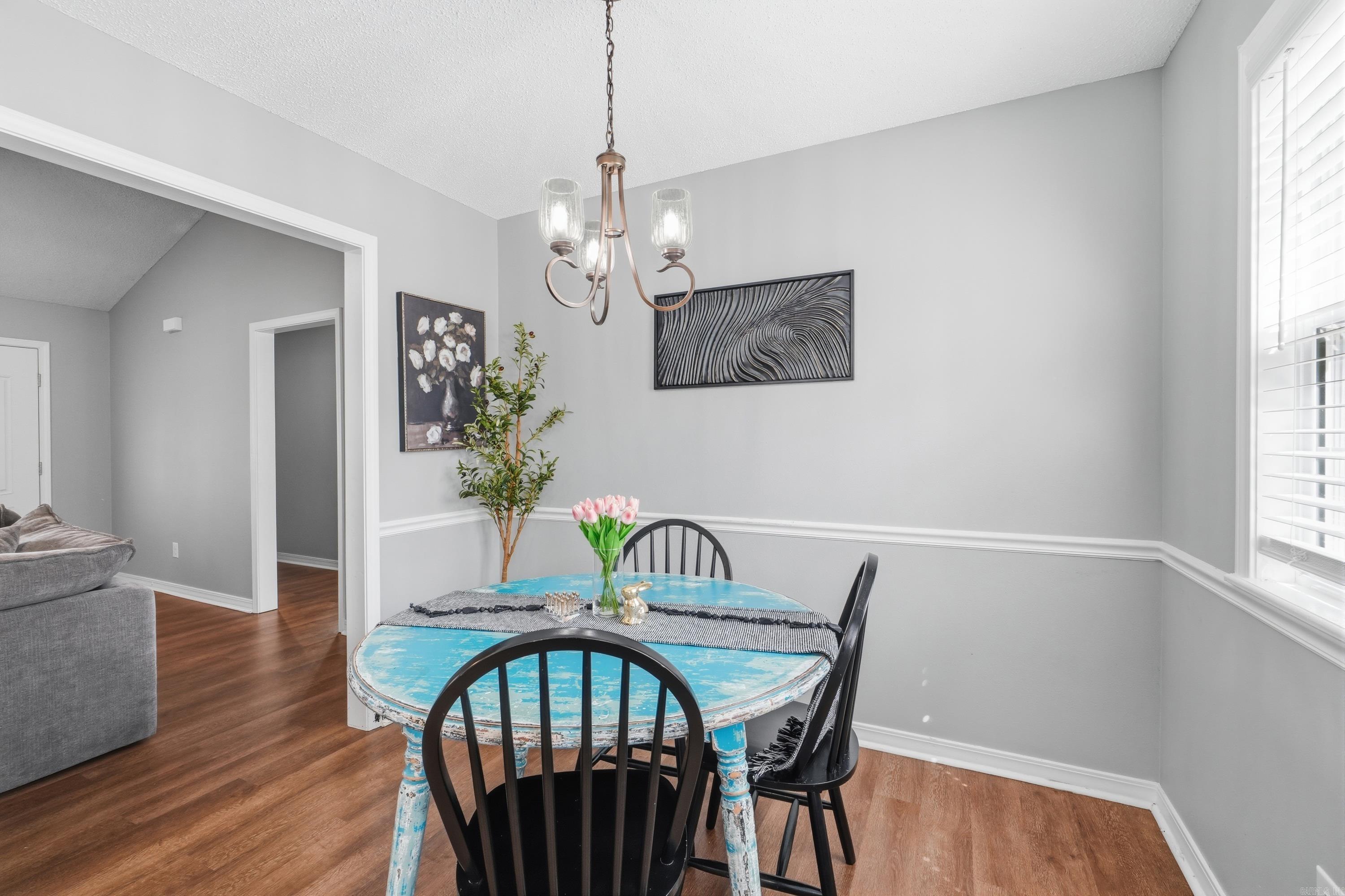 Shady Grove - Residential