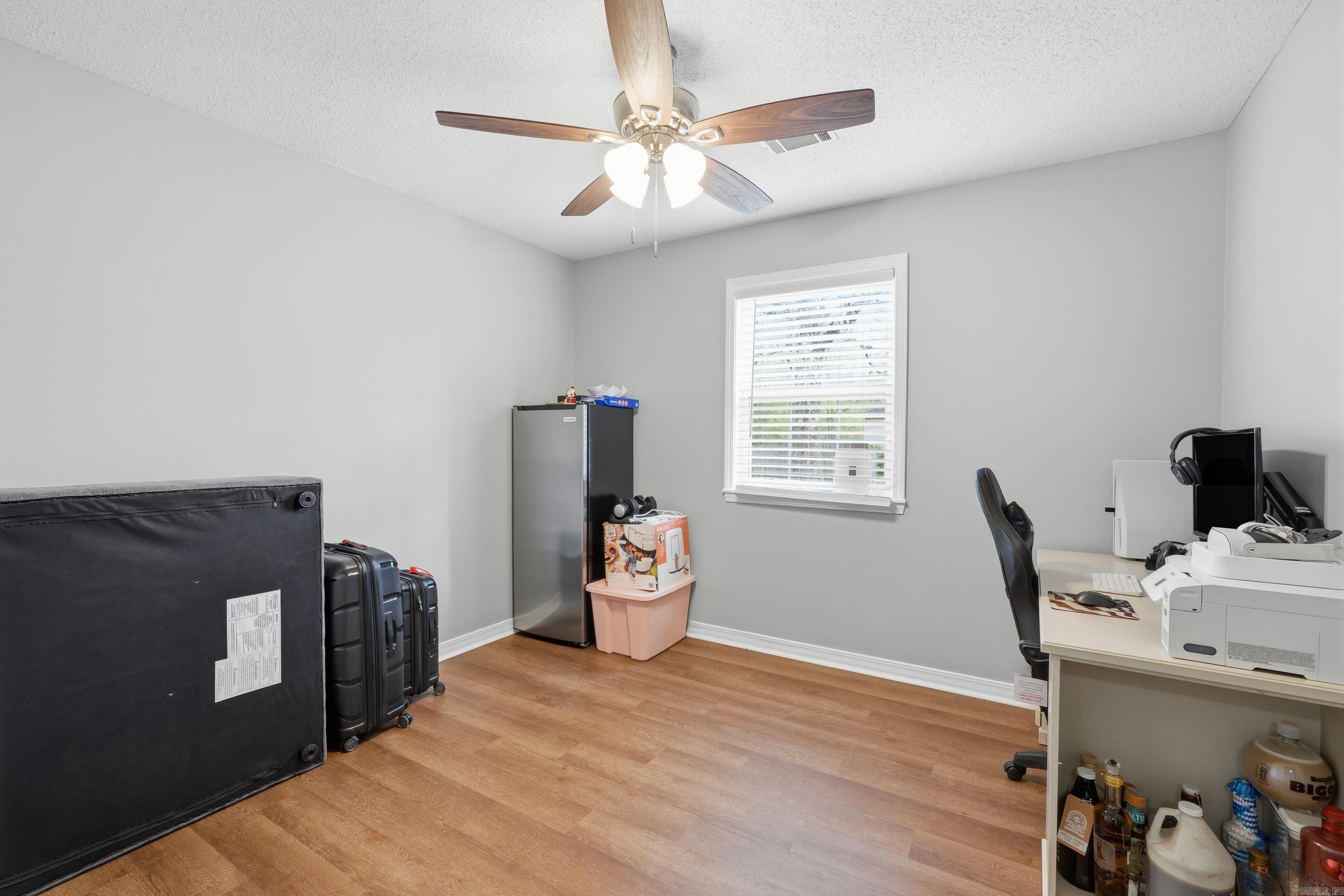 Shady Grove - Residential