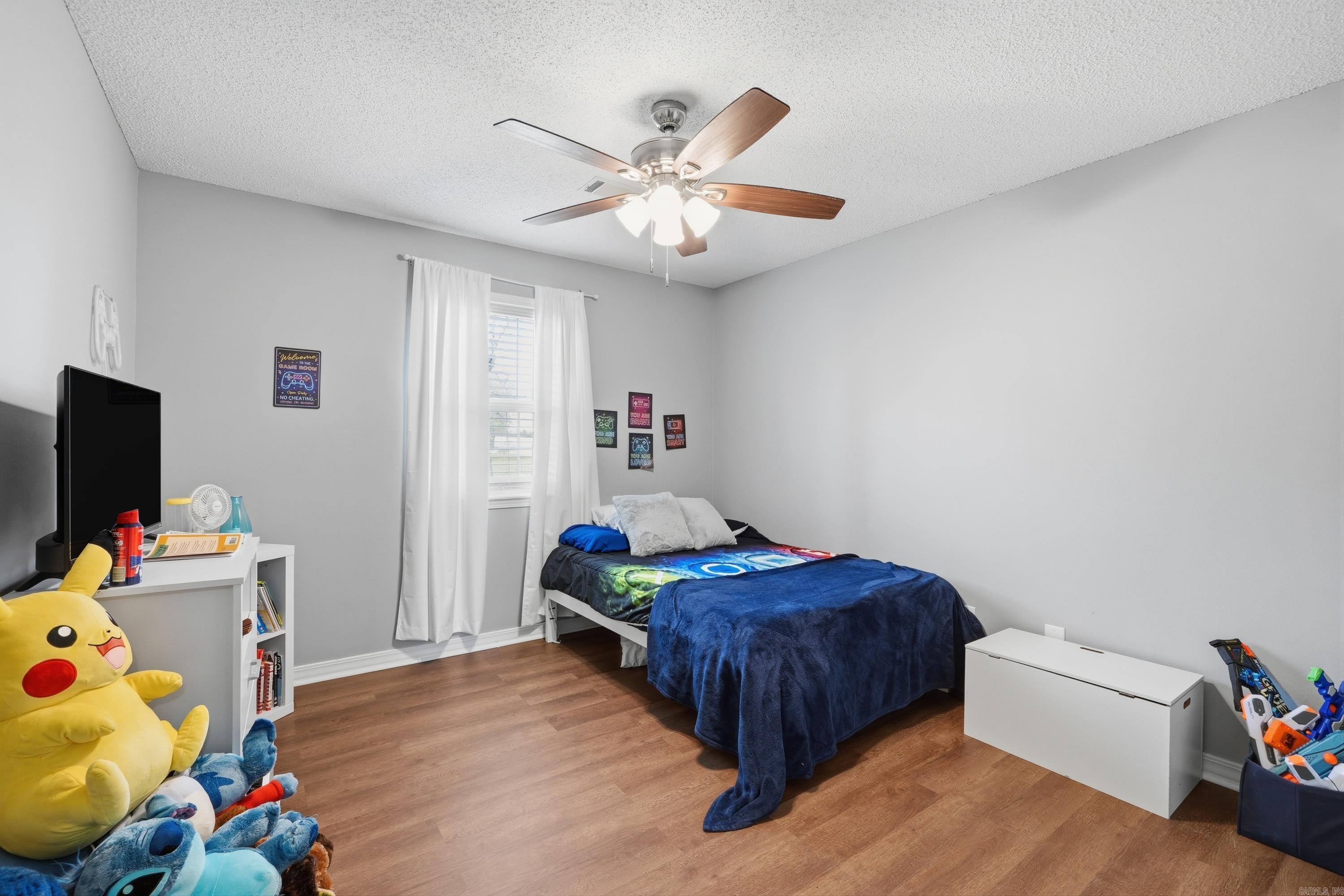 Shady Grove - Residential