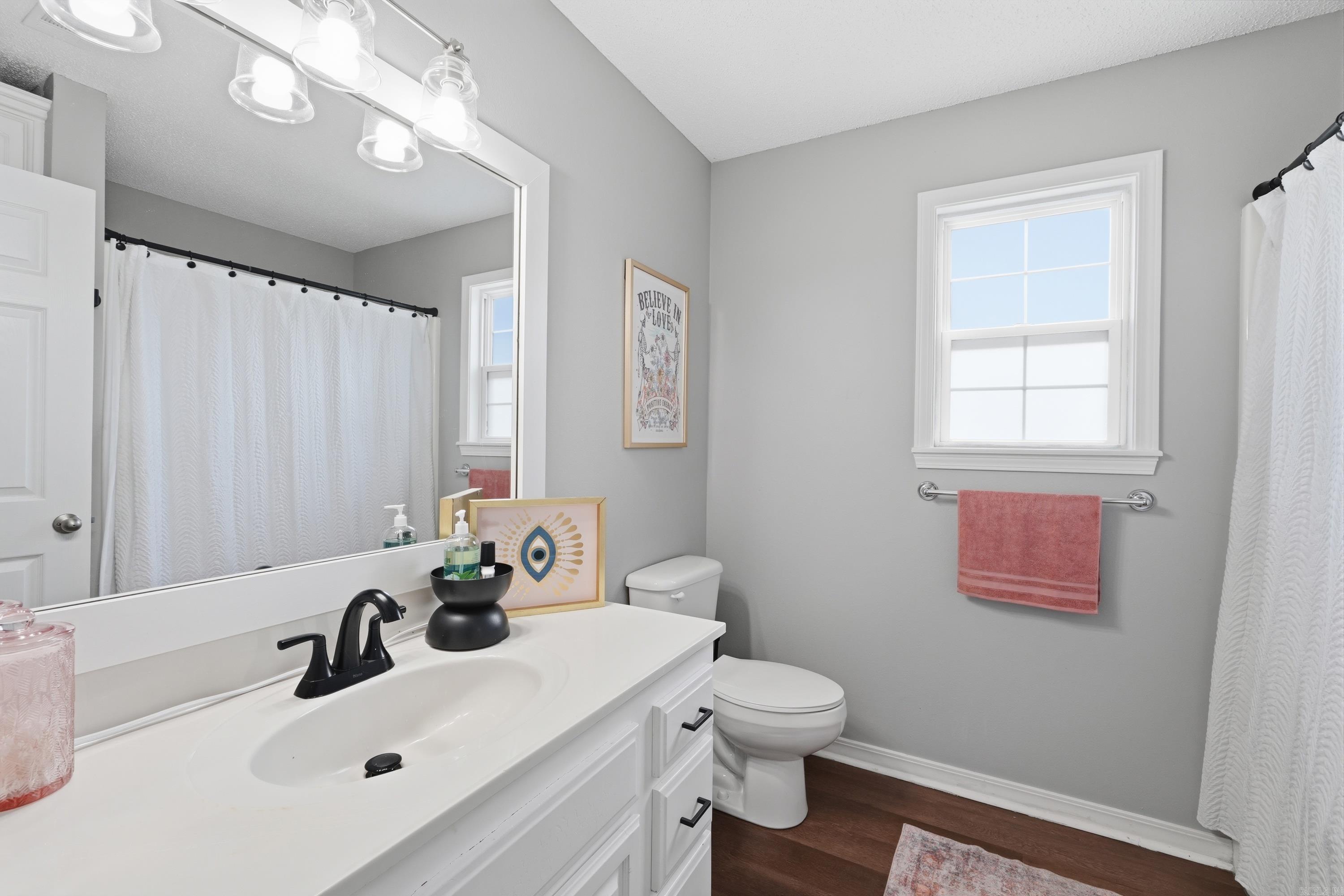 Shady Grove - Residential