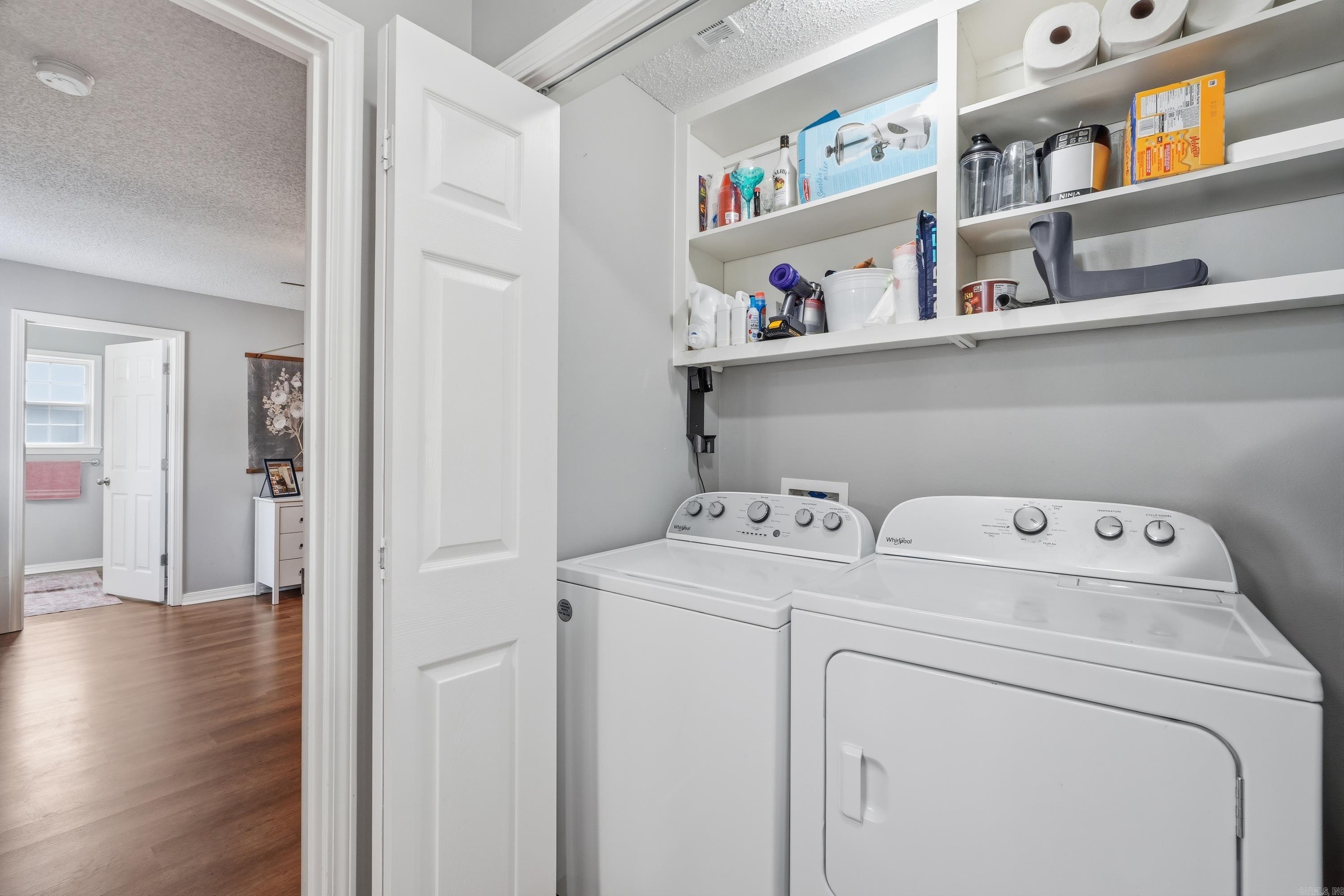 Shady Grove - Residential