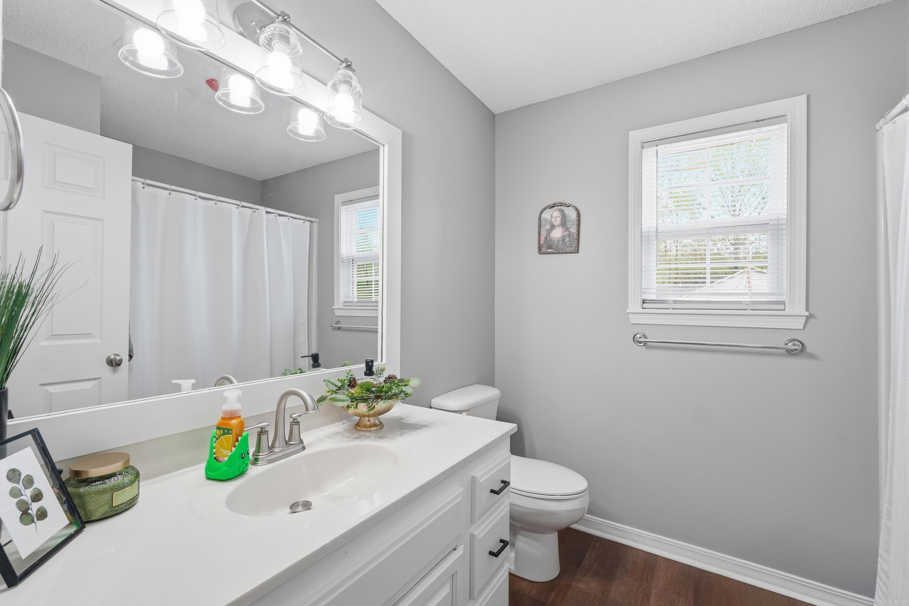 Shady Grove - Residential