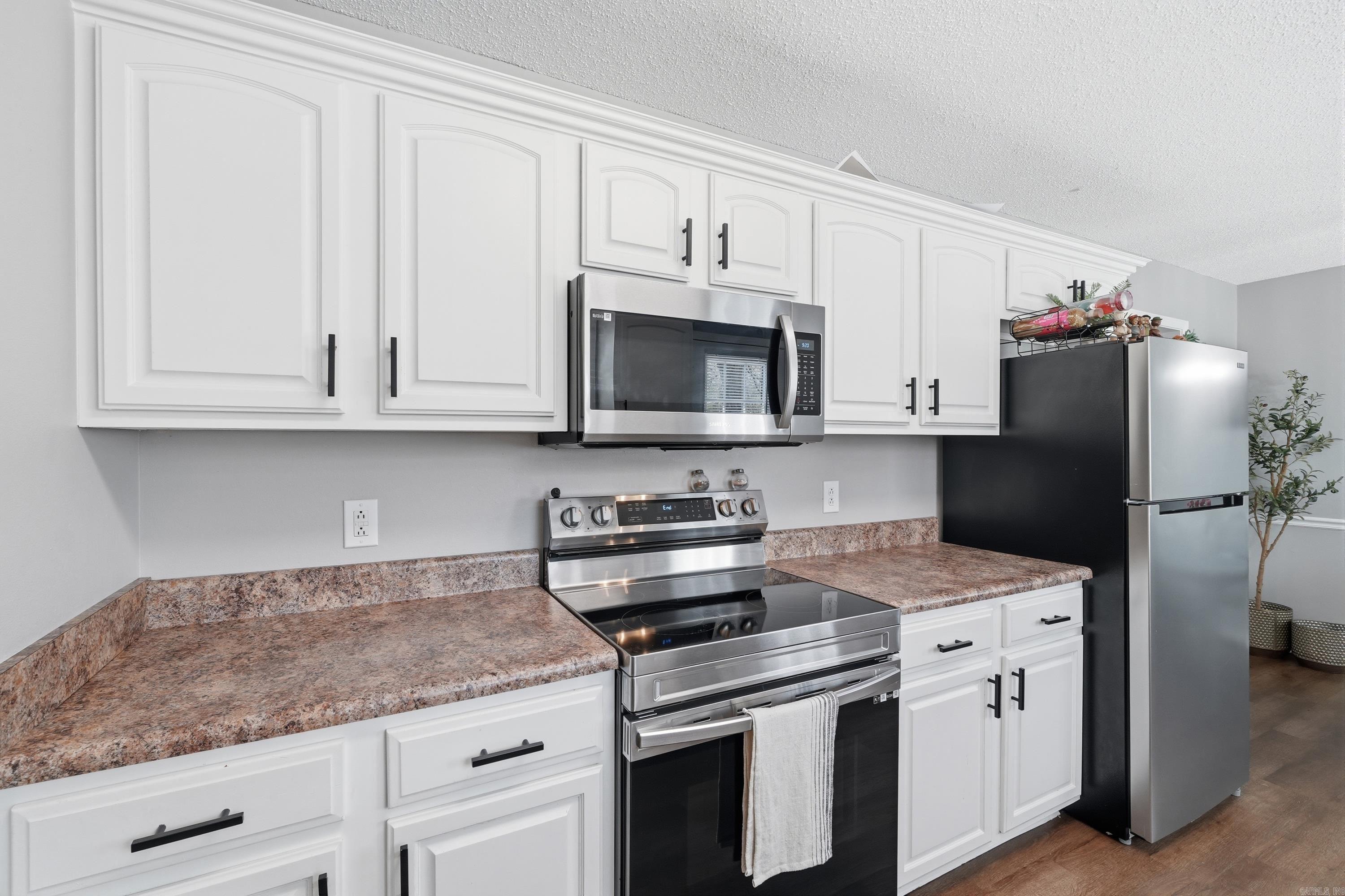 Shady Grove - Residential