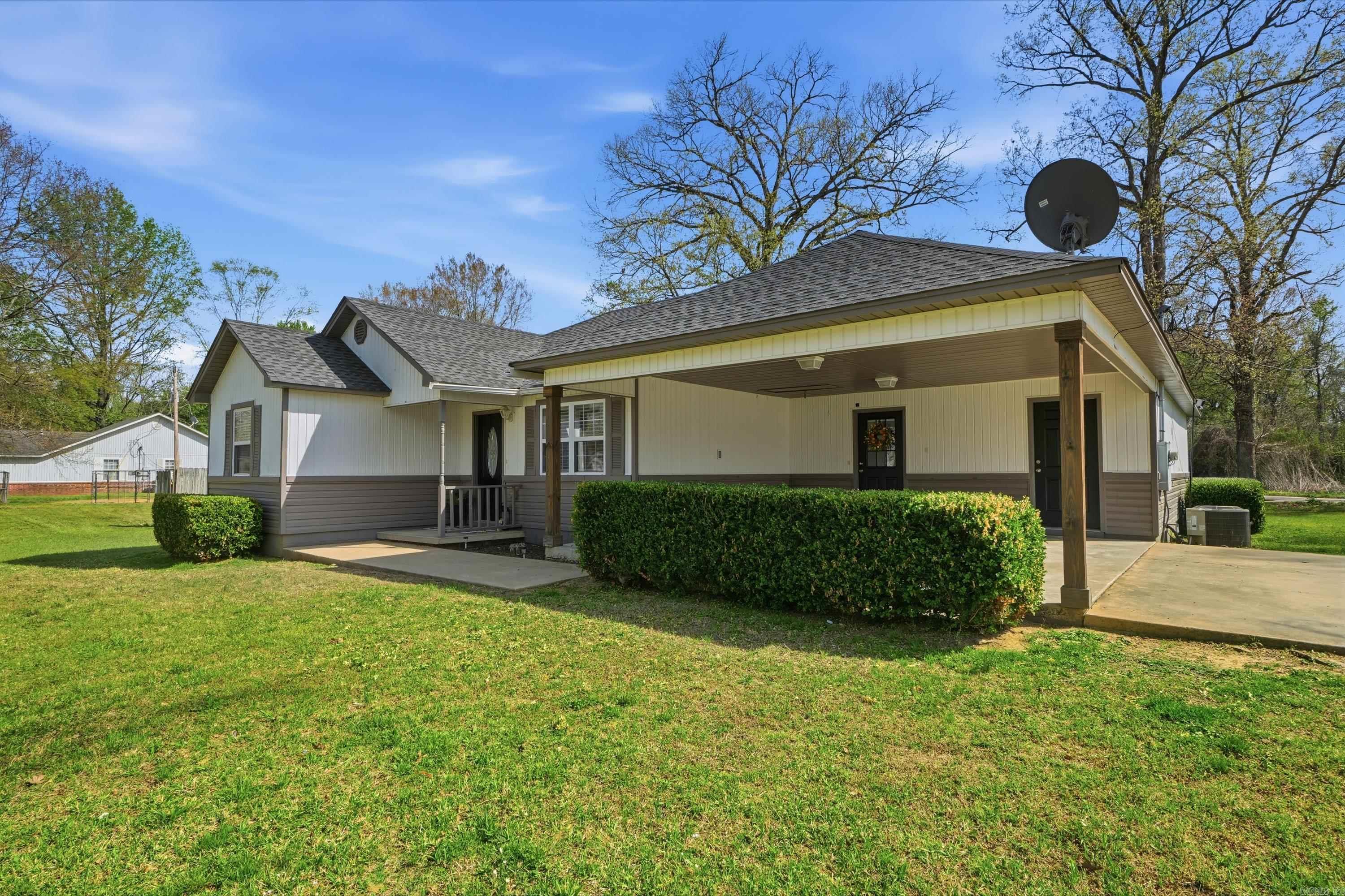 Shady Grove - Residential