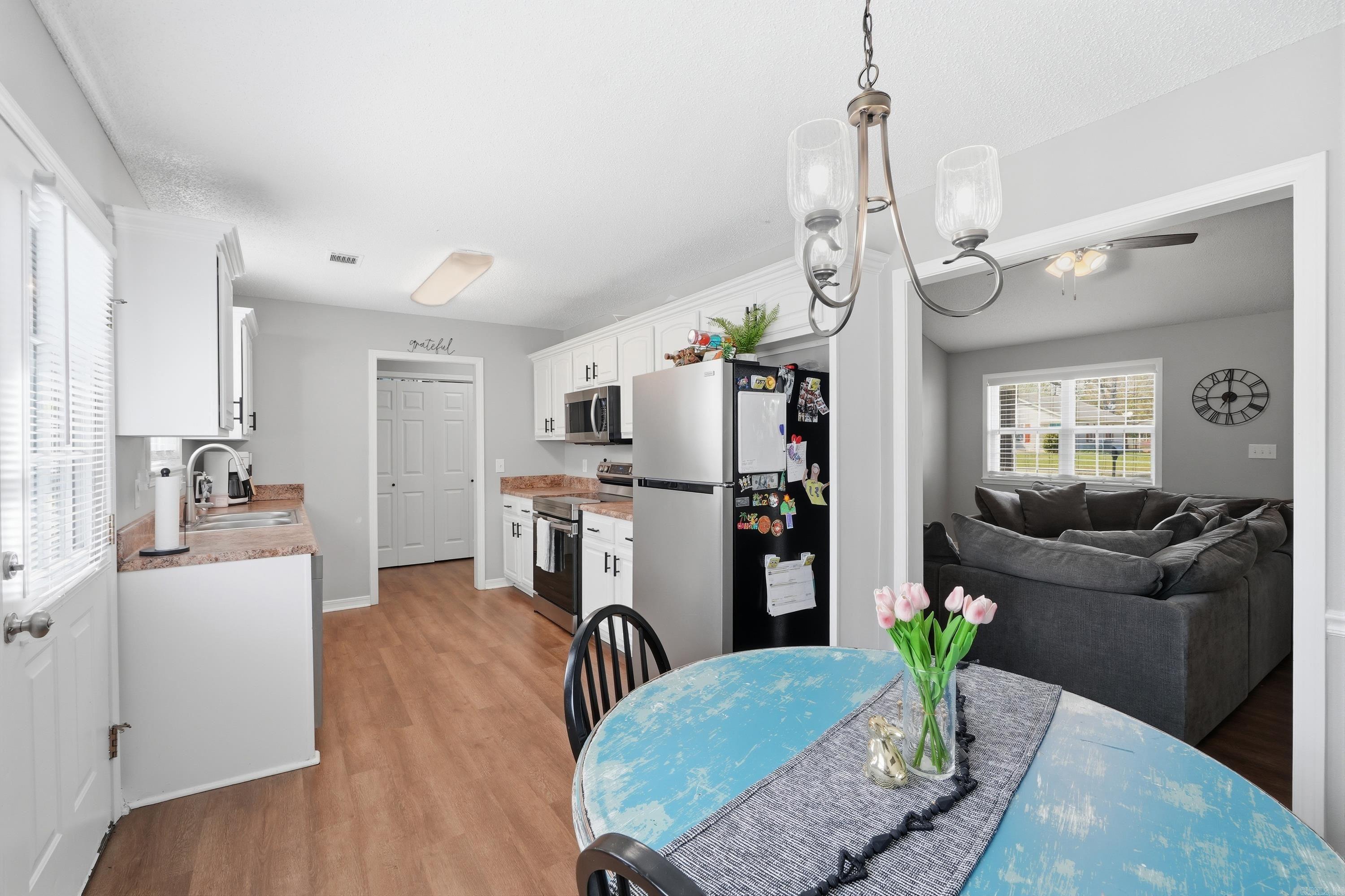 Shady Grove - Residential