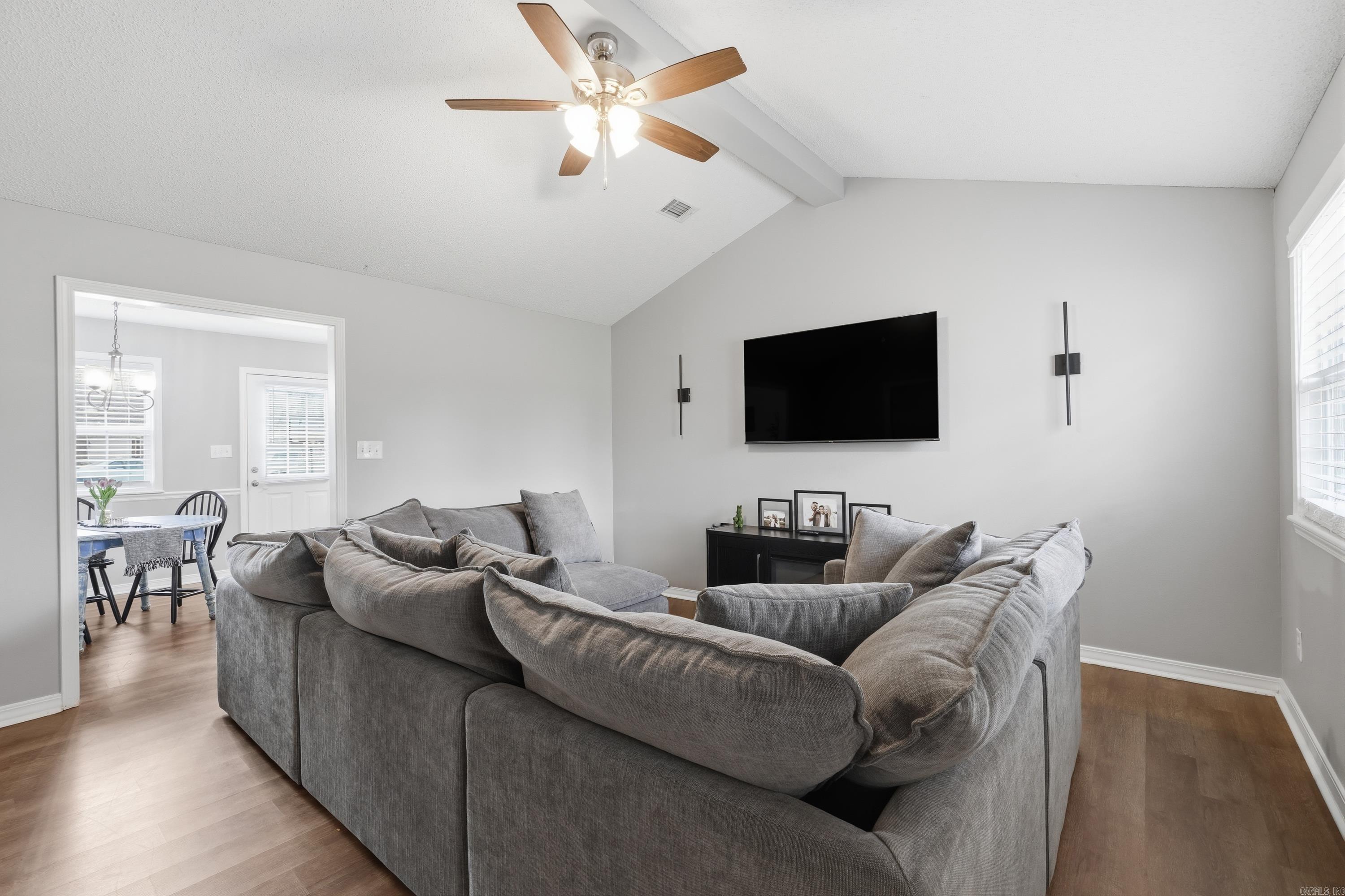 Shady Grove - Residential