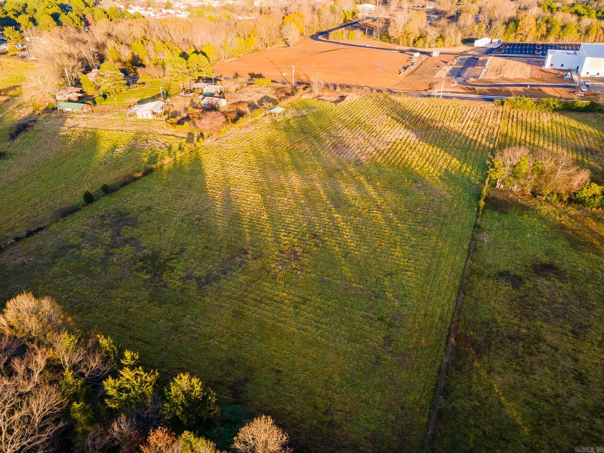 Sherwood Estates - Land