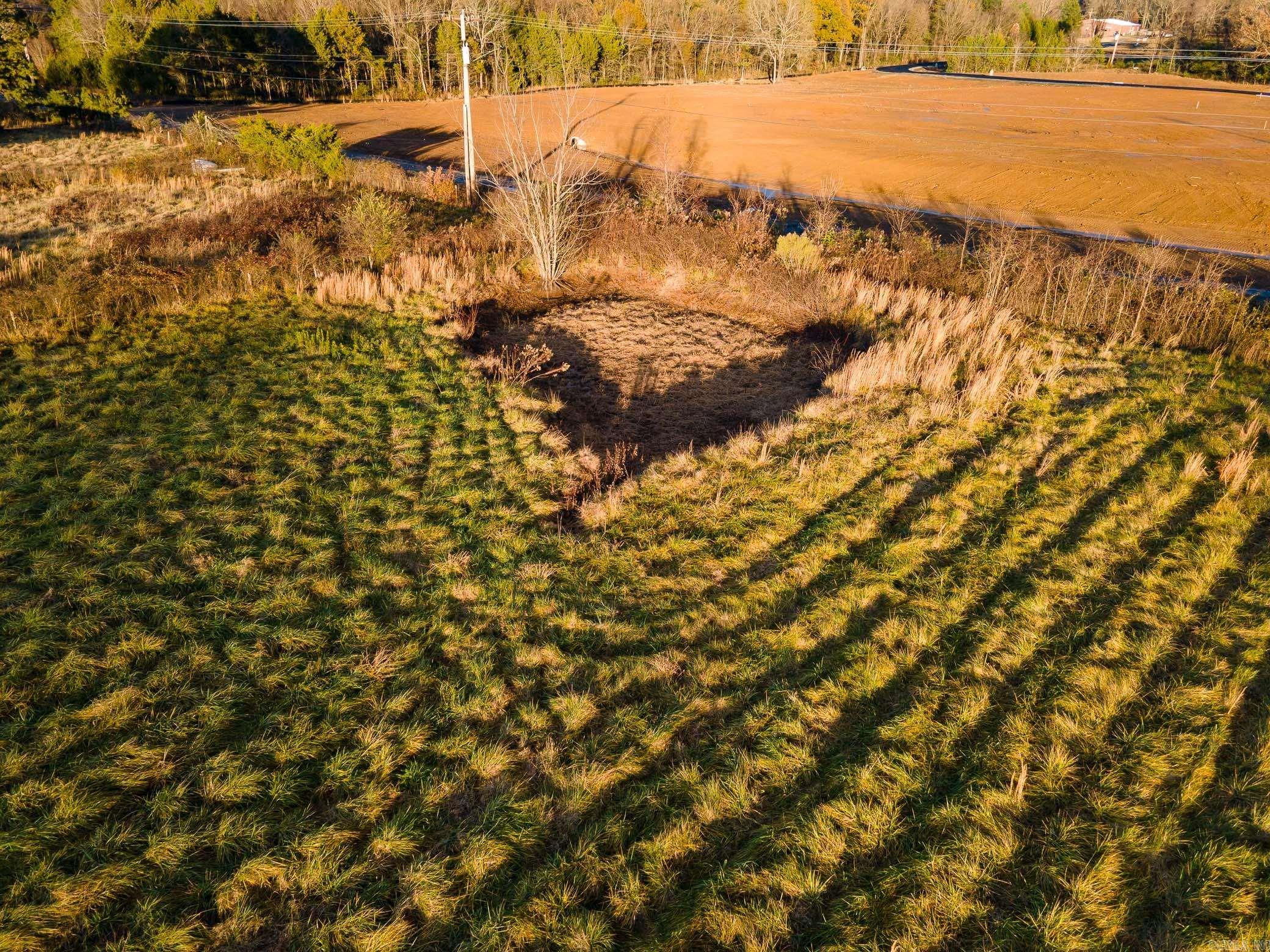 Sherwood Estates - Land